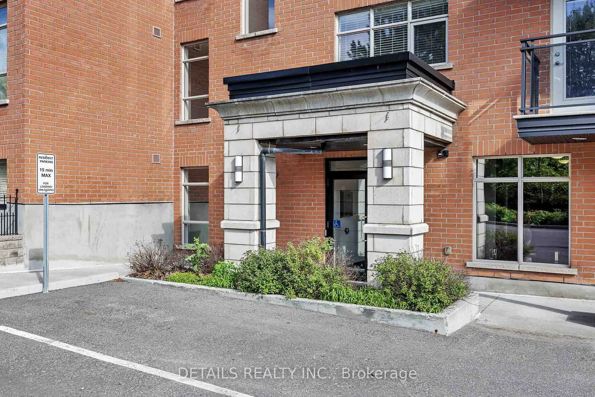 Photo 3 of Unit 117, 3684 Fallowfield Road, Ottawa, Barrhaven - Knollsbrook — HOMEH