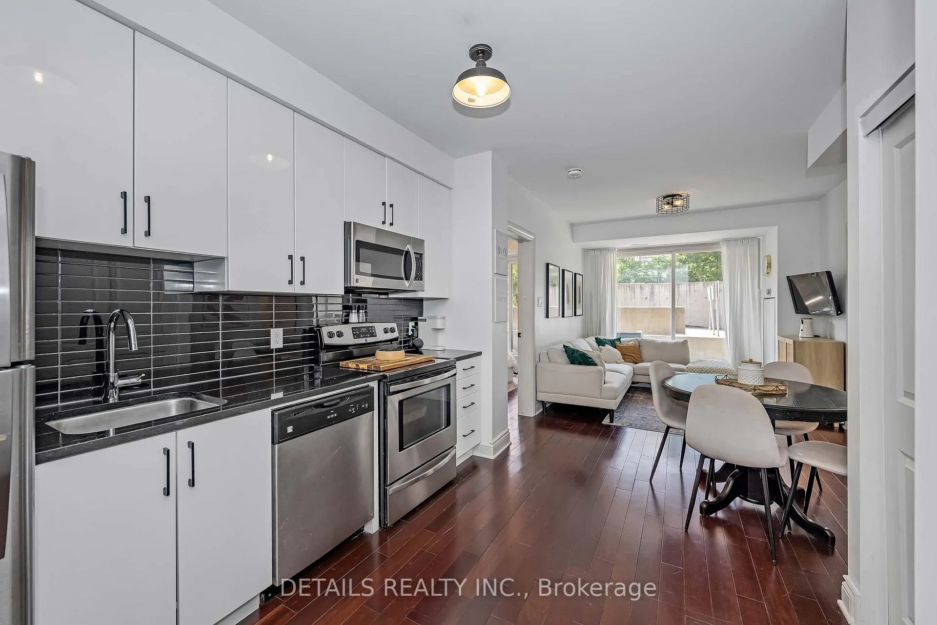 Photo 7 of Unit 117, 3684 Fallowfield Road, Ottawa, Barrhaven - Knollsbrook — HOMEH
