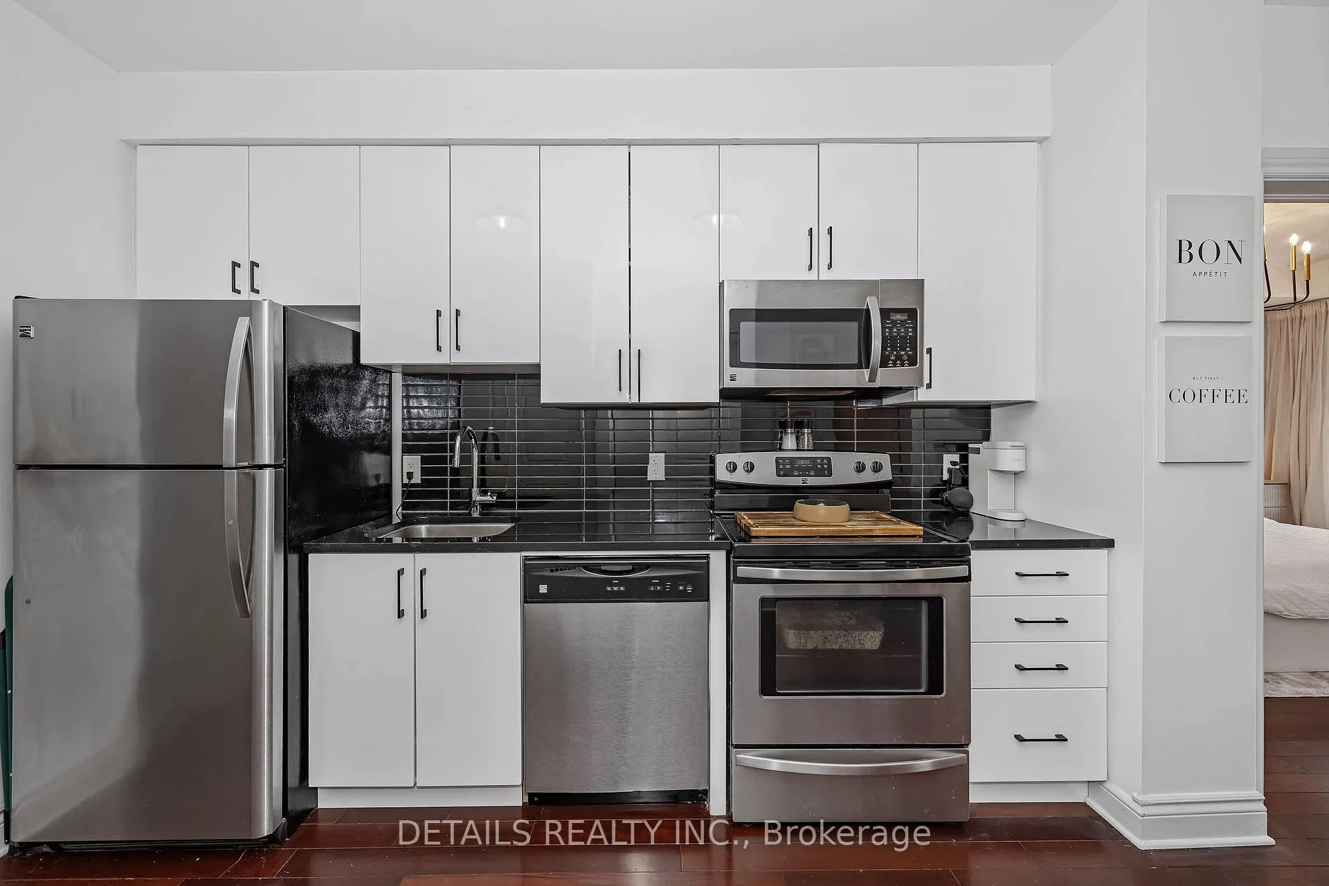 Photo 8 of Unit 117, 3684 Fallowfield Road, Ottawa, Barrhaven - Knollsbrook — HOMEH