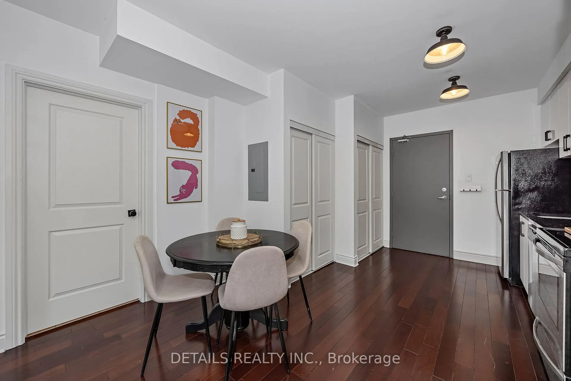 Photo 9 of Unit 117, 3684 Fallowfield Road, Ottawa, Barrhaven - Knollsbrook — HOMEH