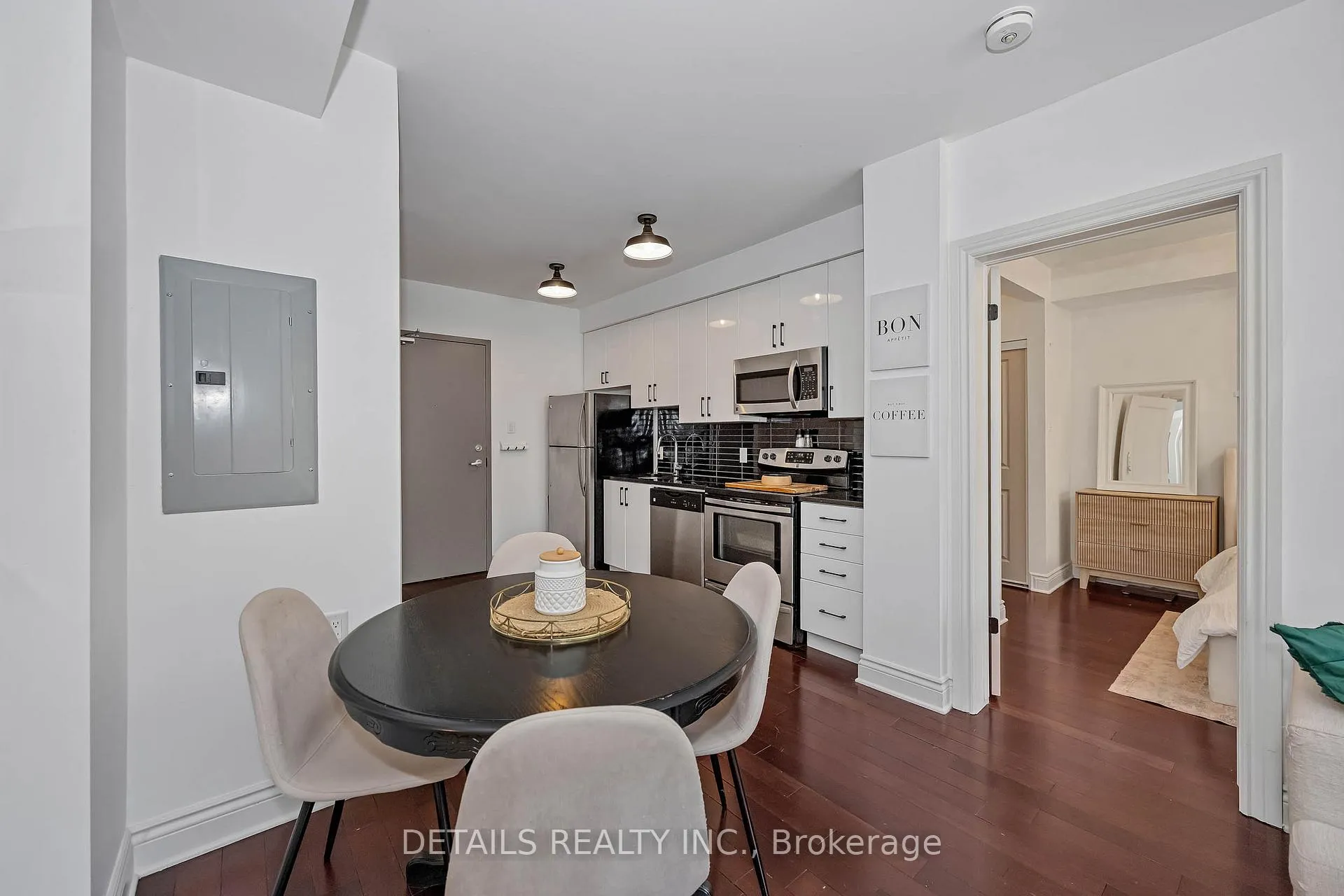 Photo 10 of Unit 117, 3684 Fallowfield Road, Ottawa, Barrhaven - Knollsbrook — HOMEH