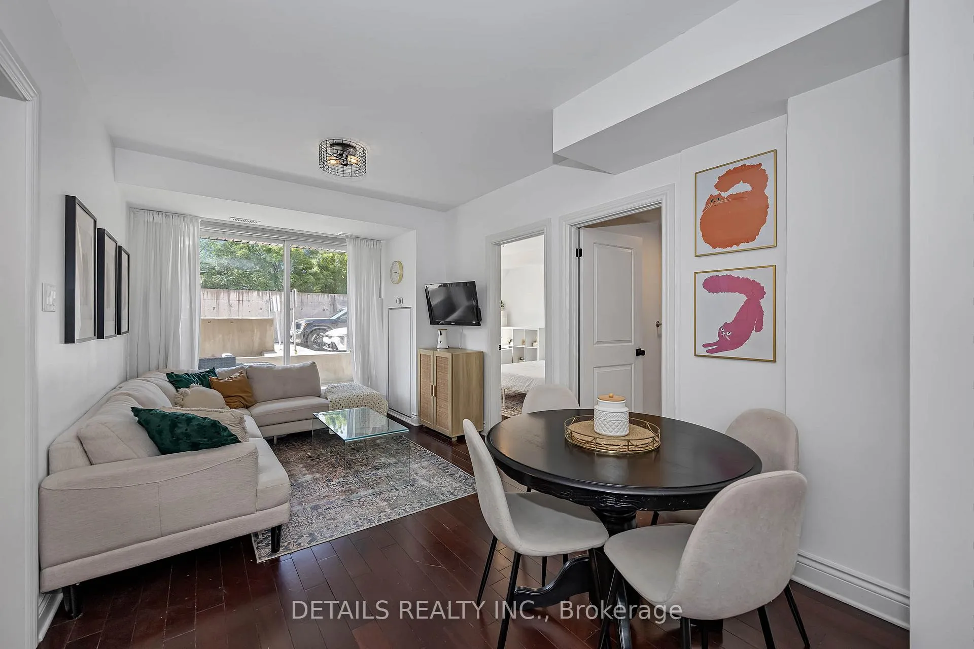 Photo 12 of Unit 117, 3684 Fallowfield Road, Ottawa, Barrhaven - Knollsbrook — HOMEH
