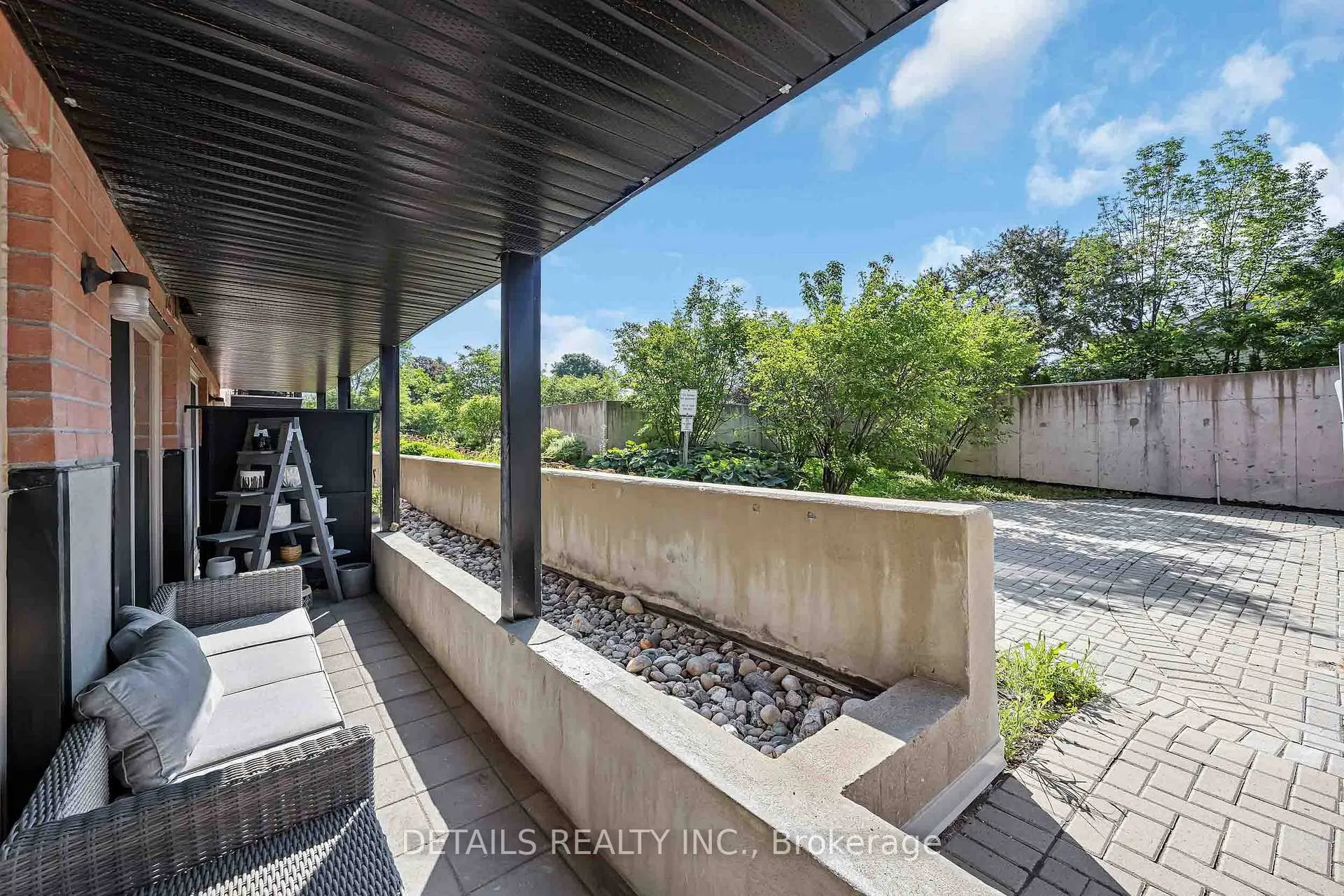 Photo 26 of Unit 117, 3684 Fallowfield Road, Ottawa, Barrhaven - Knollsbrook — HOMEH