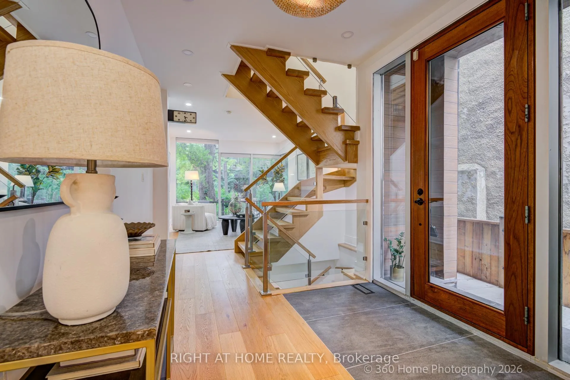 Photo 3 of 281 Brunswick Avenue, Toronto, University — HOMEH