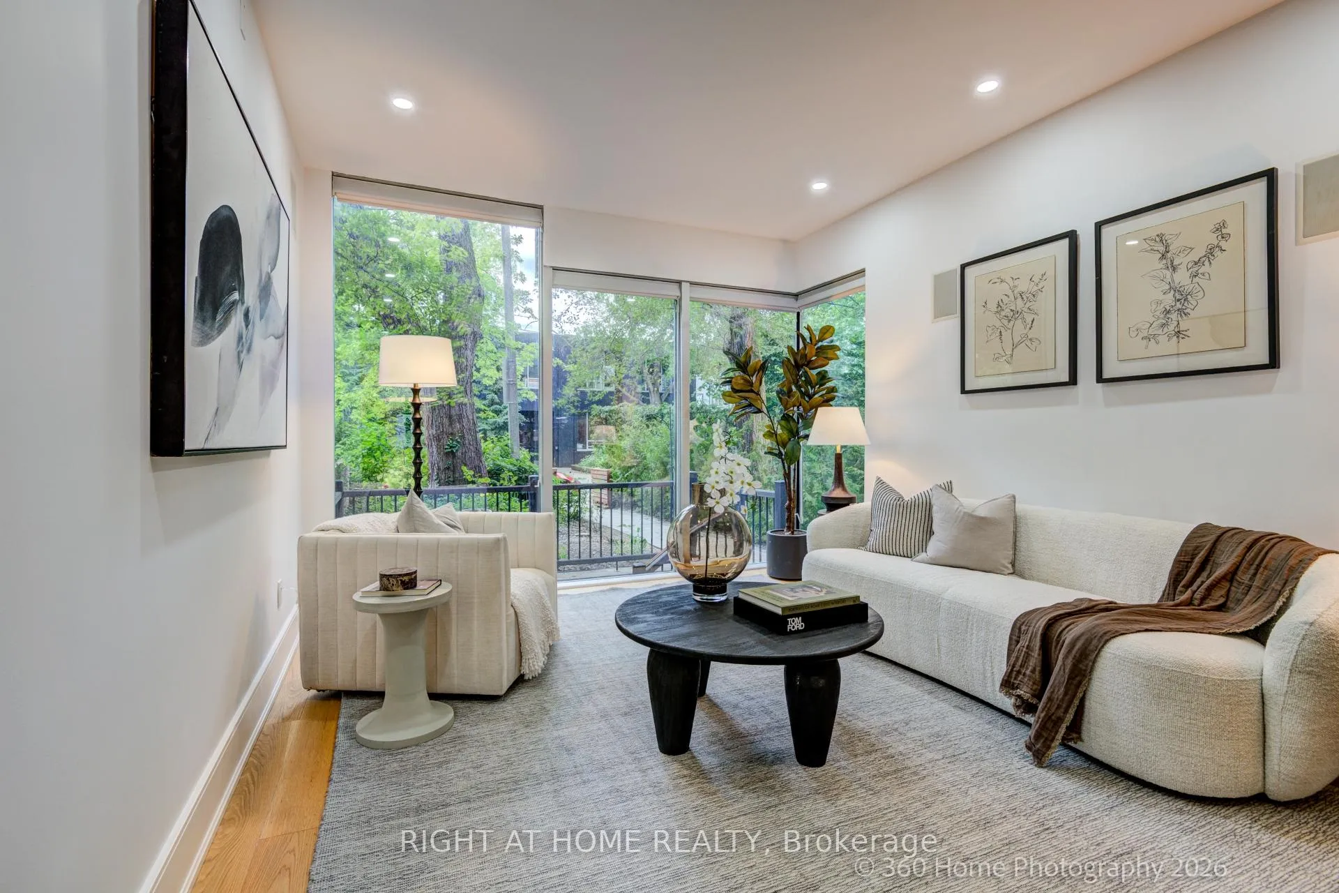 Photo 4 of 281 Brunswick Avenue, Toronto, University — HOMEH