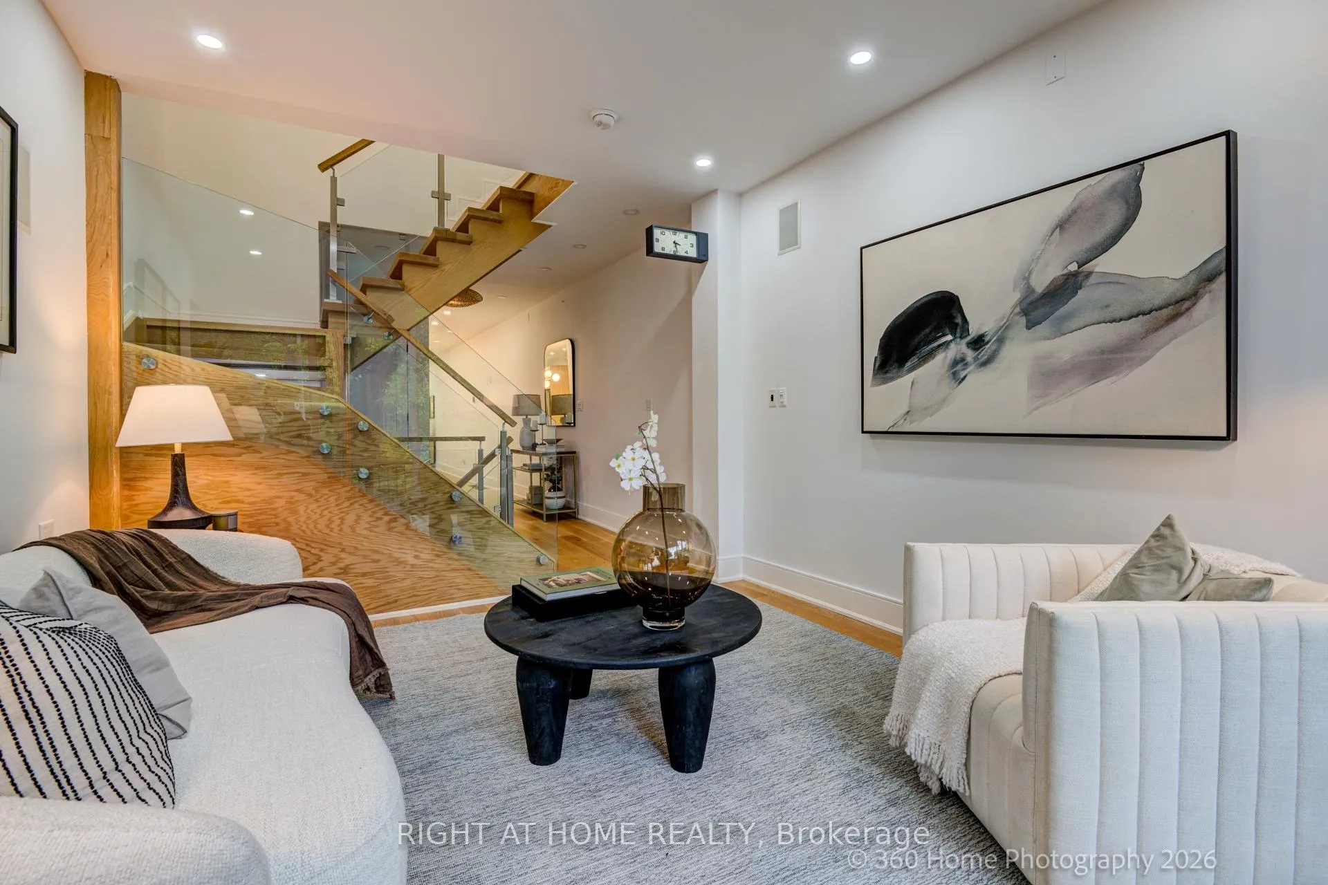 Photo 5 of 281 Brunswick Avenue, Toronto, University — HOMEH
