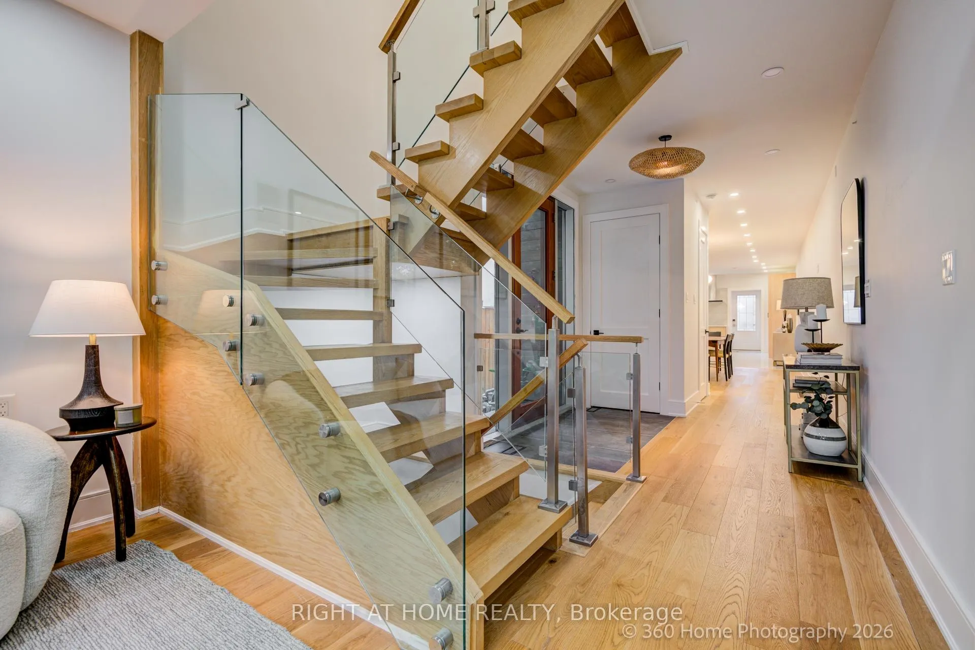 Photo 6 of 281 Brunswick Avenue, Toronto, University — HOMEH