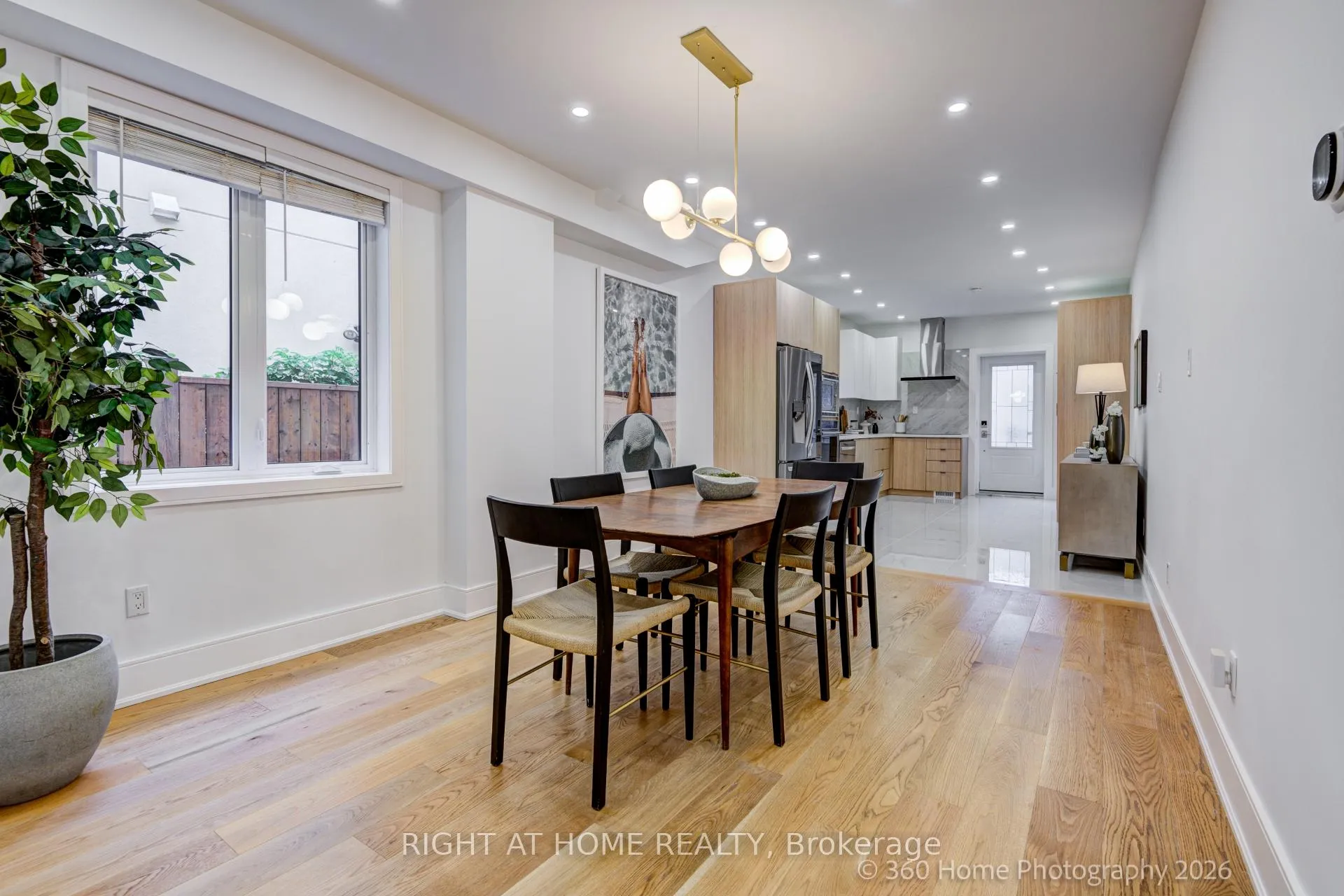 Photo 7 of 281 Brunswick Avenue, Toronto, University — HOMEH