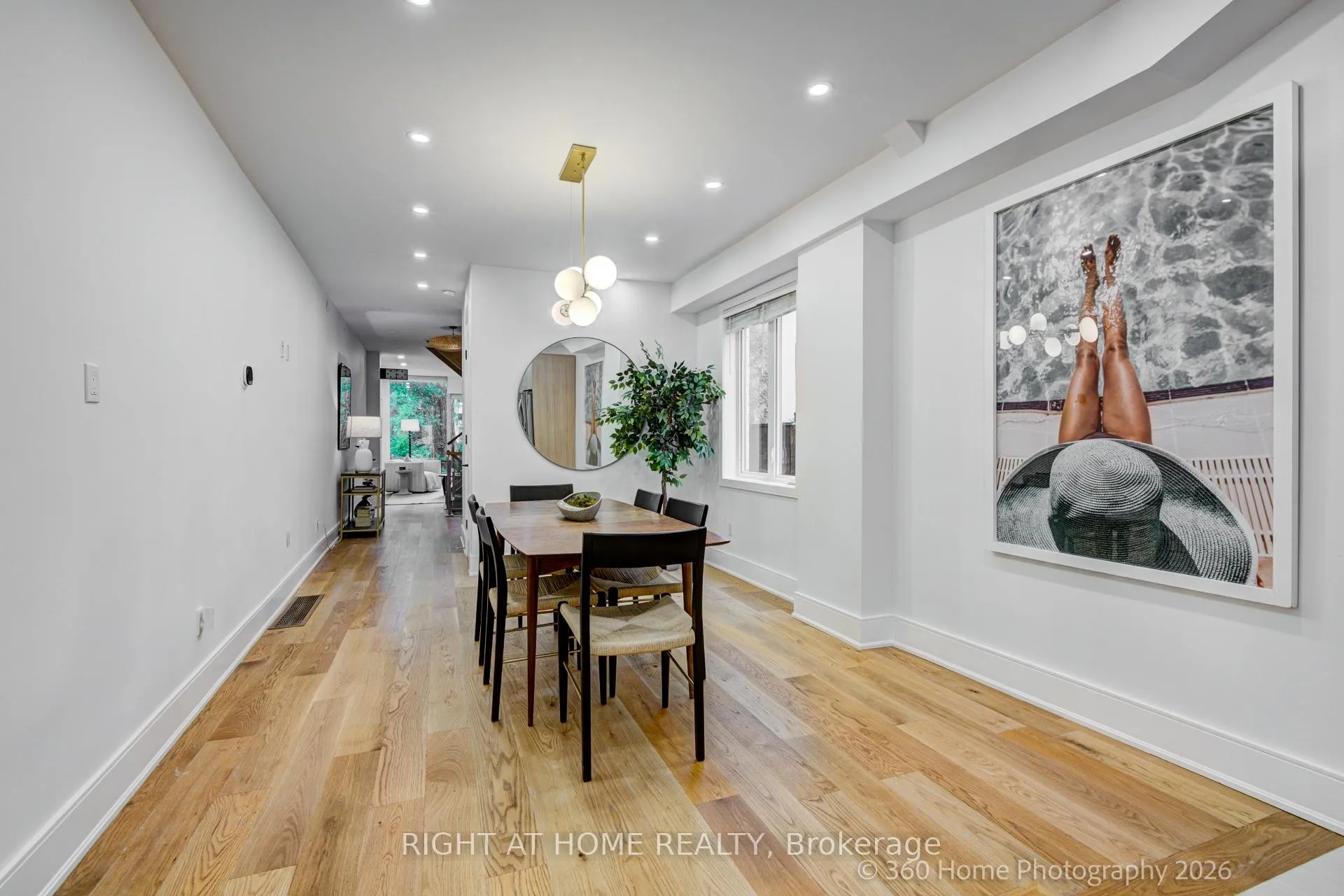 Photo 10 of 281 Brunswick Avenue, Toronto, University — HOMEH