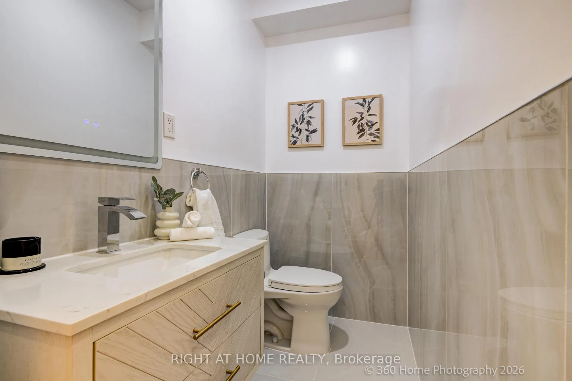 Photo 11 of 281 Brunswick Avenue, Toronto, University — HOMEH