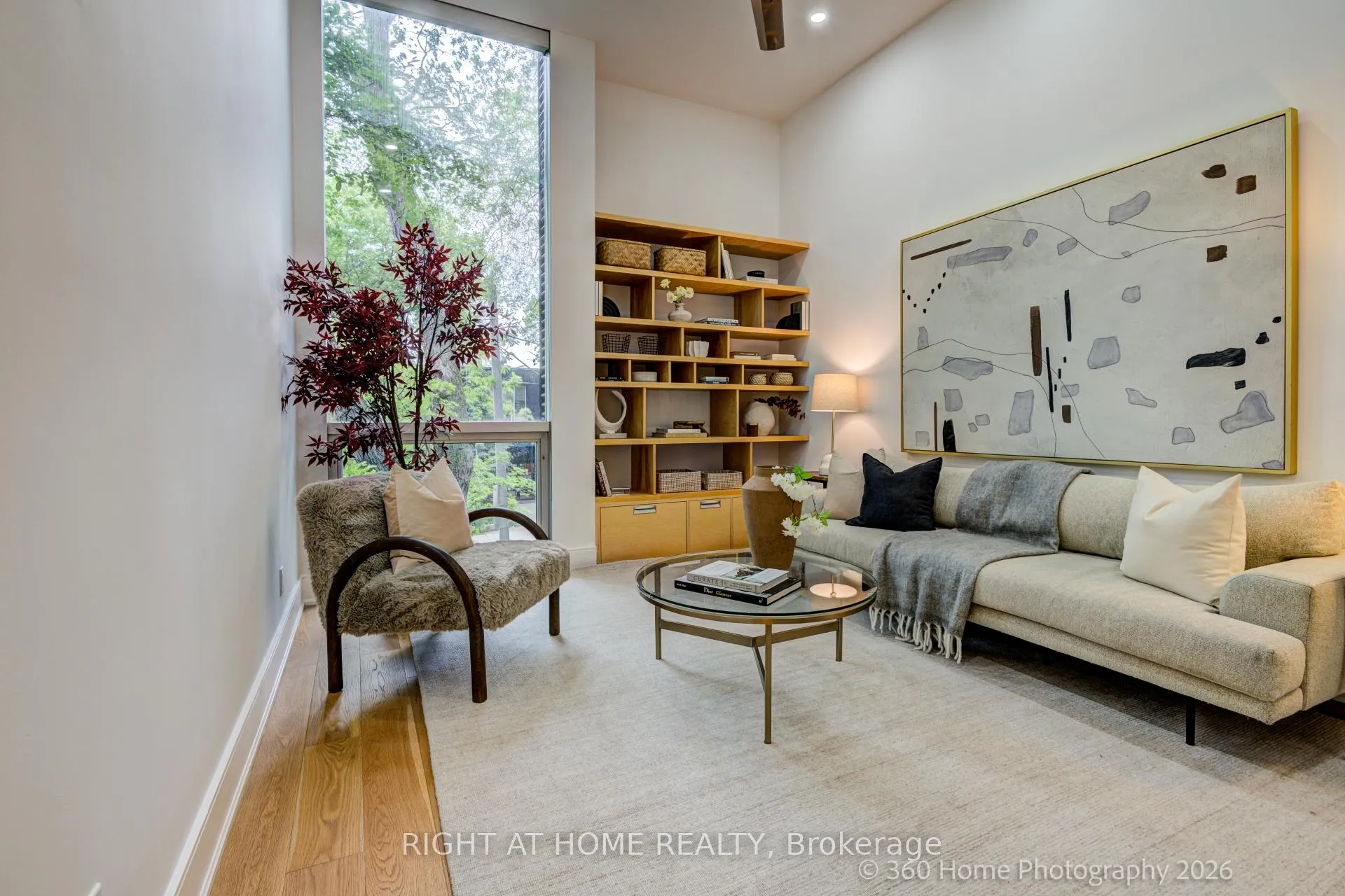 Photo 12 of 281 Brunswick Avenue, Toronto, University — HOMEH