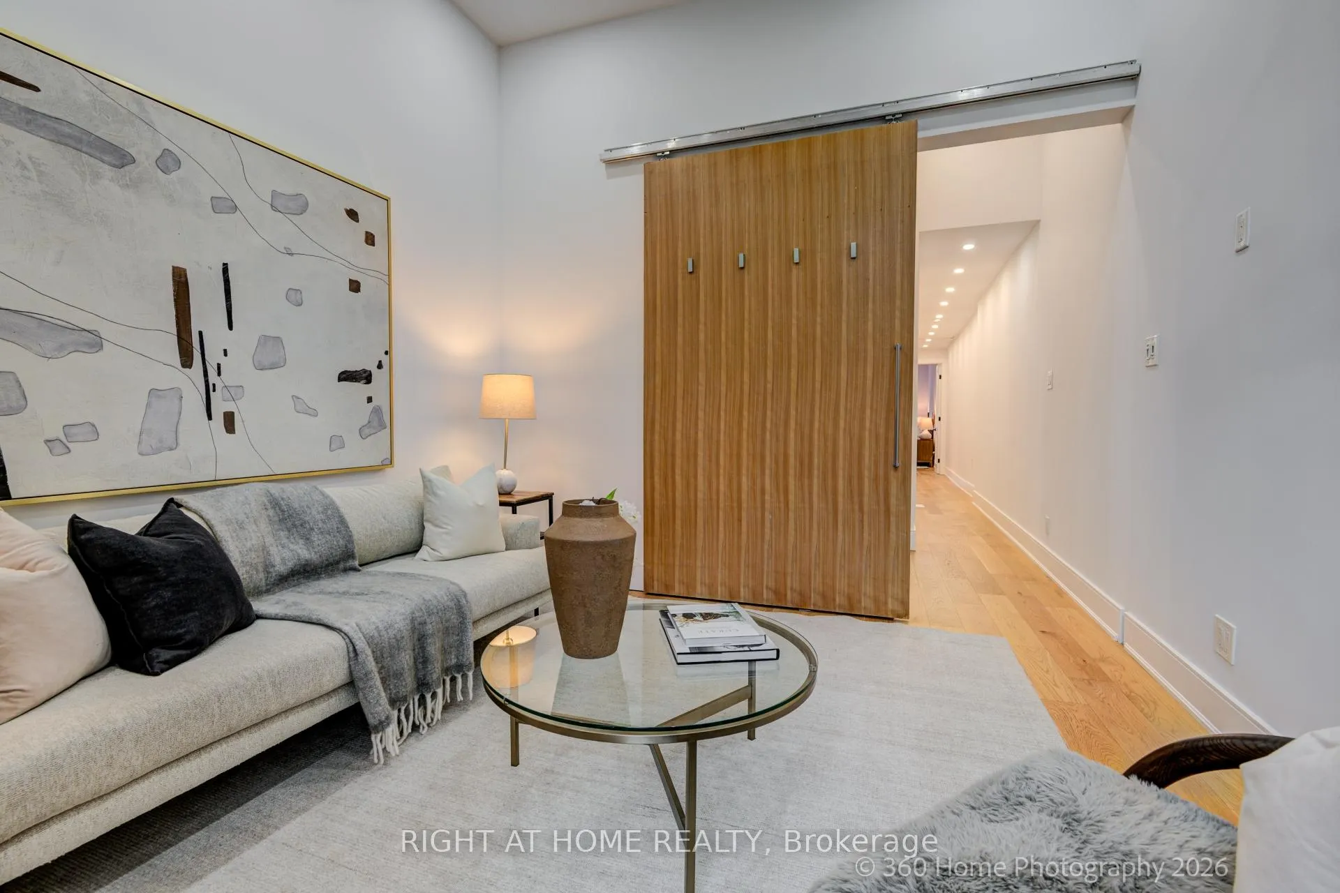 Photo 13 of 281 Brunswick Avenue, Toronto, University — HOMEH