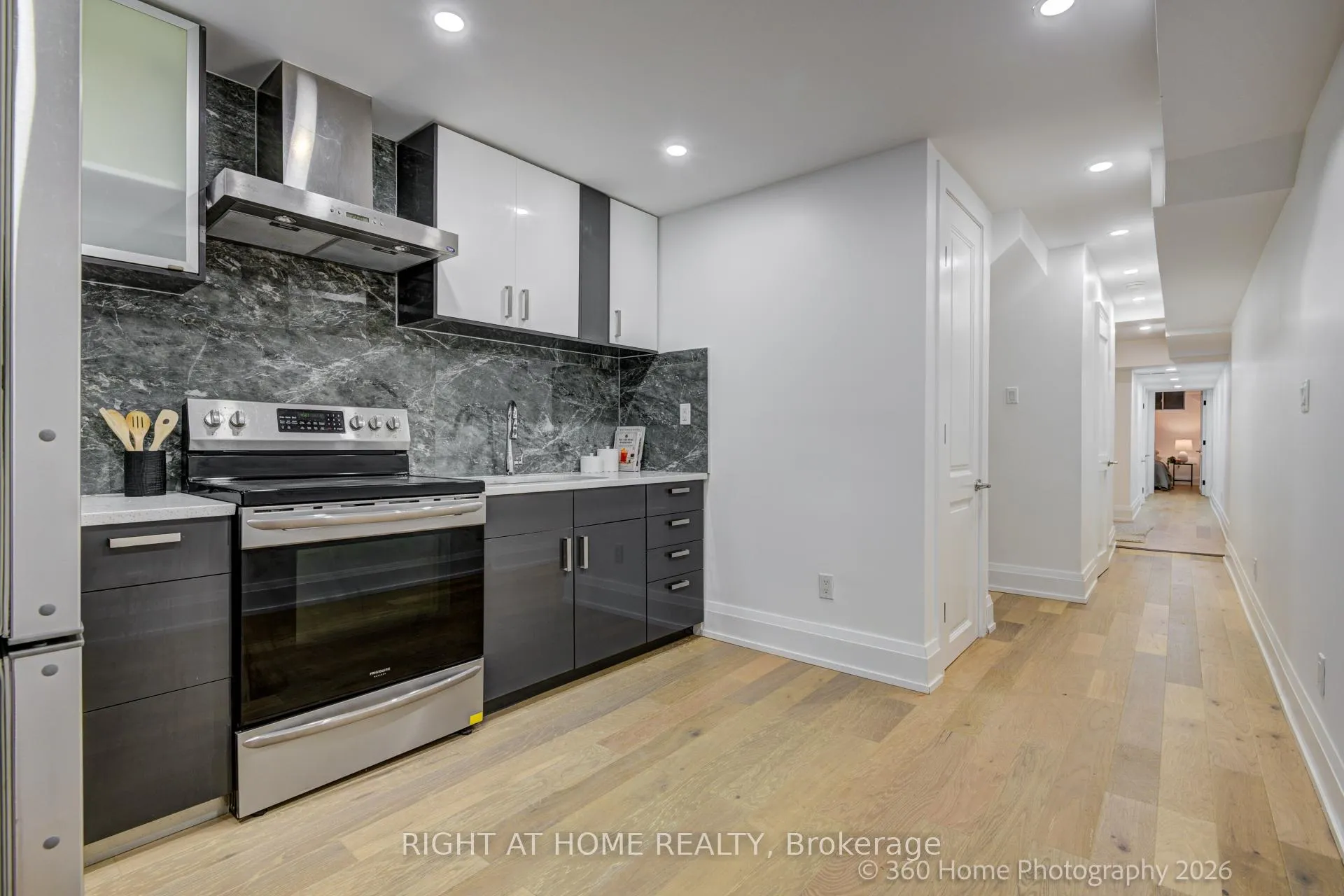 Photo 24 of 281 Brunswick Avenue, Toronto, University — HOMEH