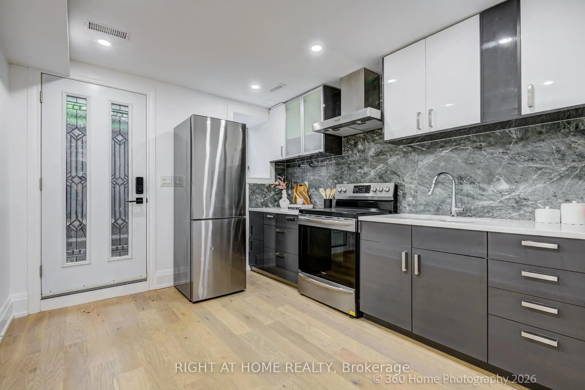 Photo 25 of 281 Brunswick Avenue, Toronto, University — HOMEH