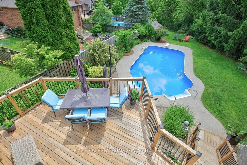 Photo 85 of 17 Mckay Court, Hamilton, Dundas — HOMEH