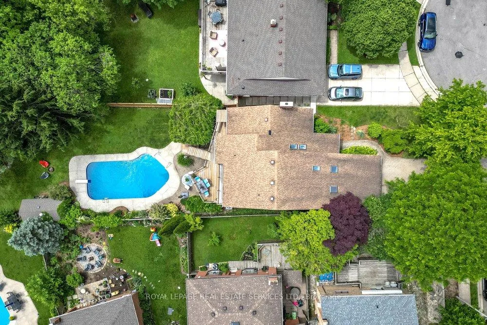 Photo 89 of 17 Mckay Court, Hamilton, Dundas — HOMEH