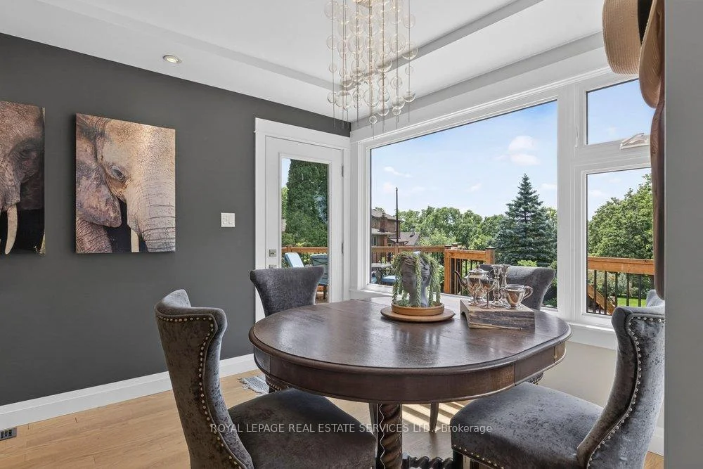 Photo 25 of 17 Mckay Court, Hamilton, Dundas — HOMEH