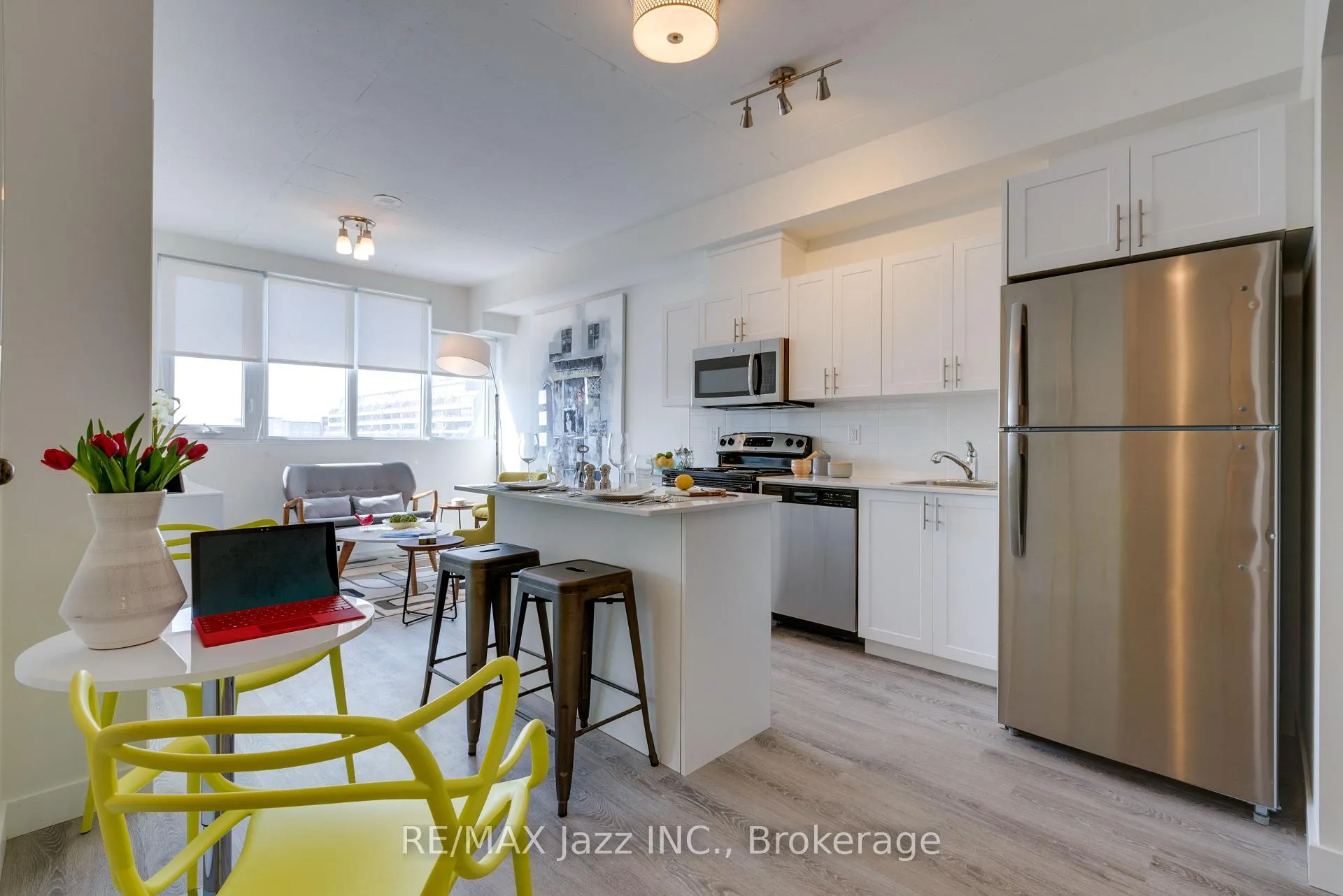 Photo 2 of Unit 719, 100 Bond Street E, Oshawa, O'Neill — HOMEH