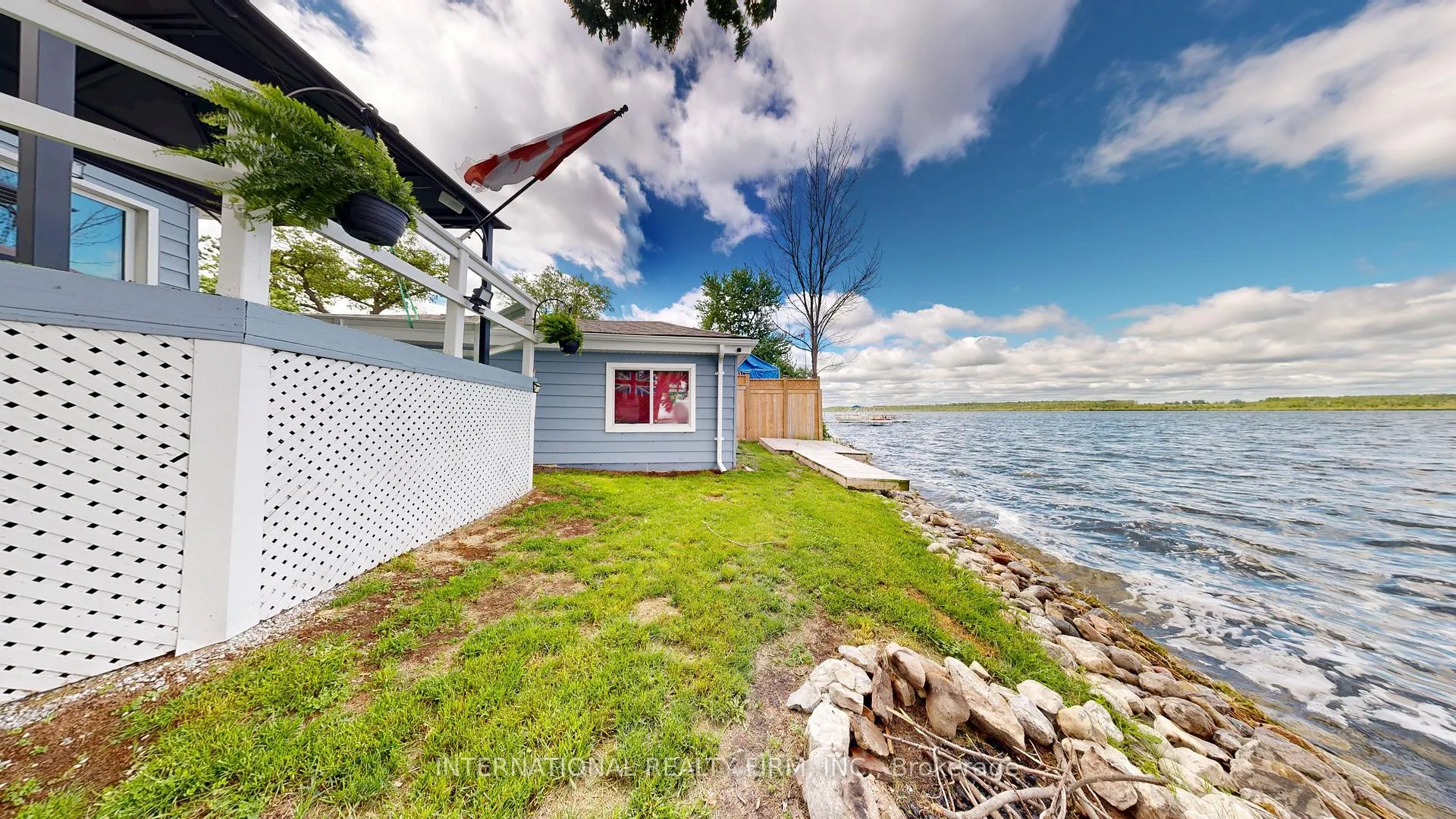 Photo 2 of 356 Platten Boulevard, Scugog, Rural Scugog — HOMEH