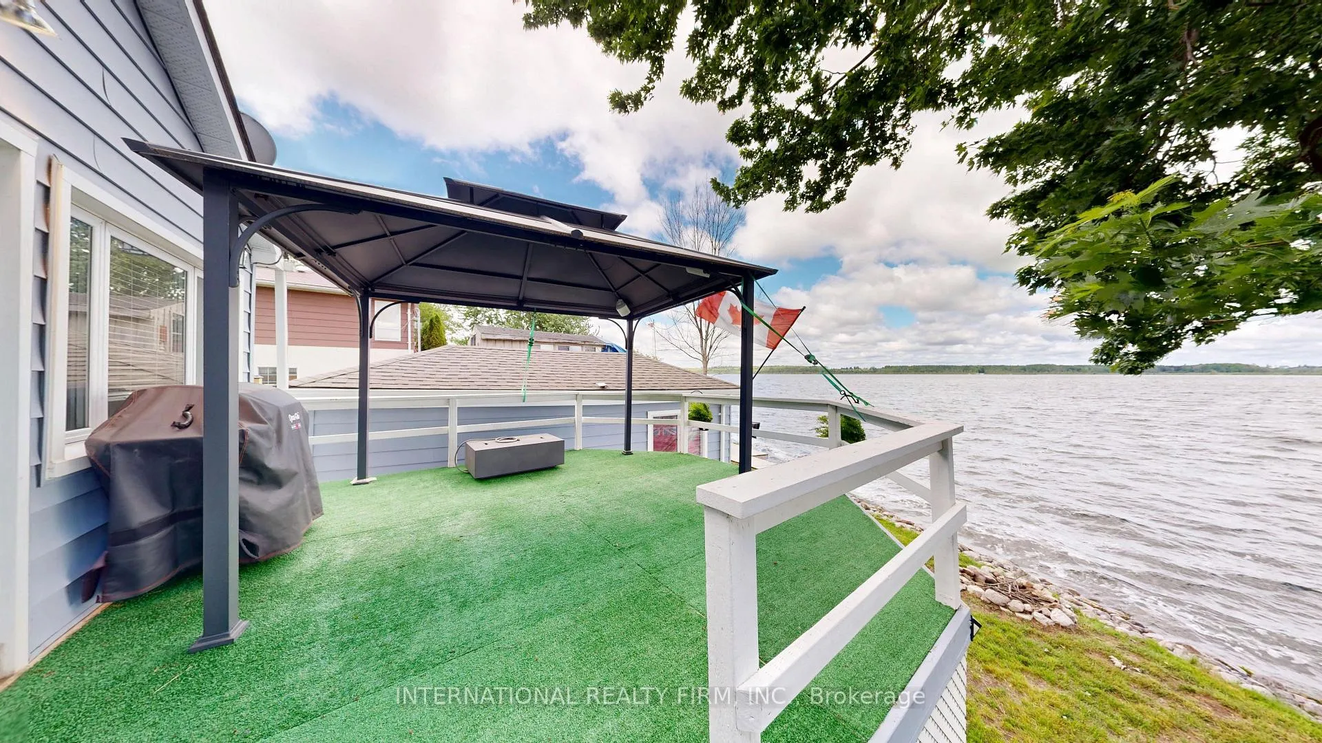 Photo 18 of 356 Platten Boulevard, Scugog, Rural Scugog — HOMEH