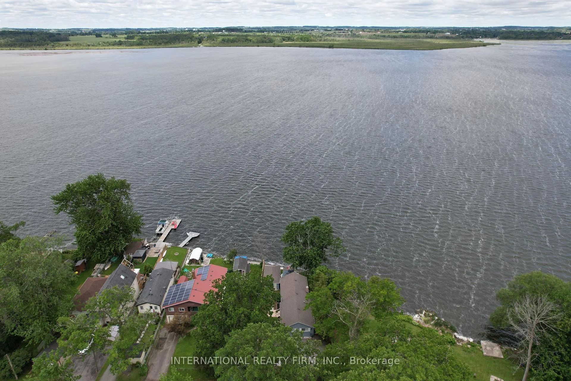 Photo 21 of 356 Platten Boulevard, Scugog, Rural Scugog — HOMEH