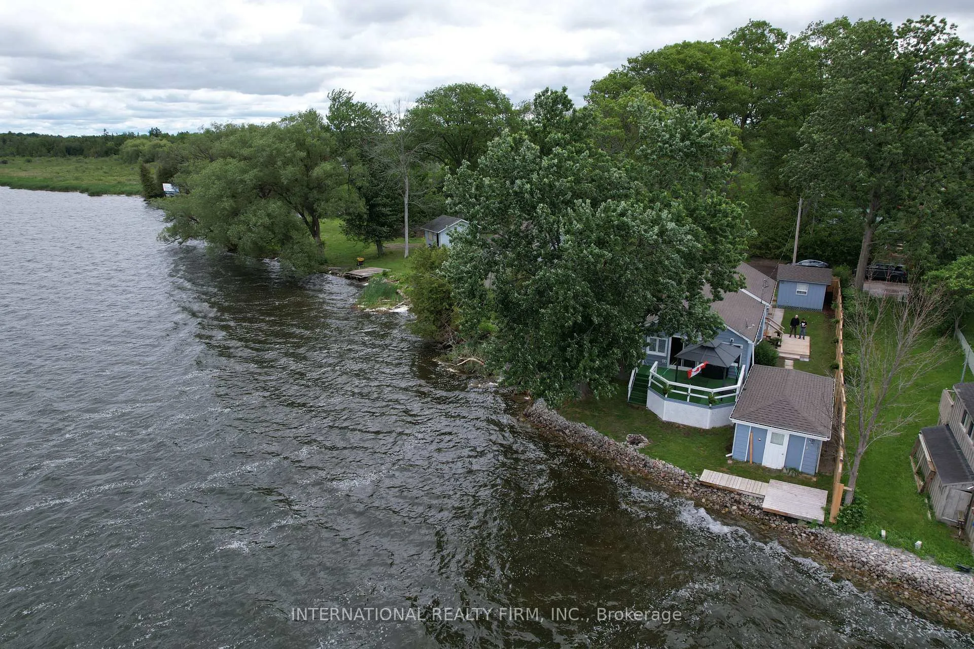 Photo 22 of 356 Platten Boulevard, Scugog, Rural Scugog — HOMEH