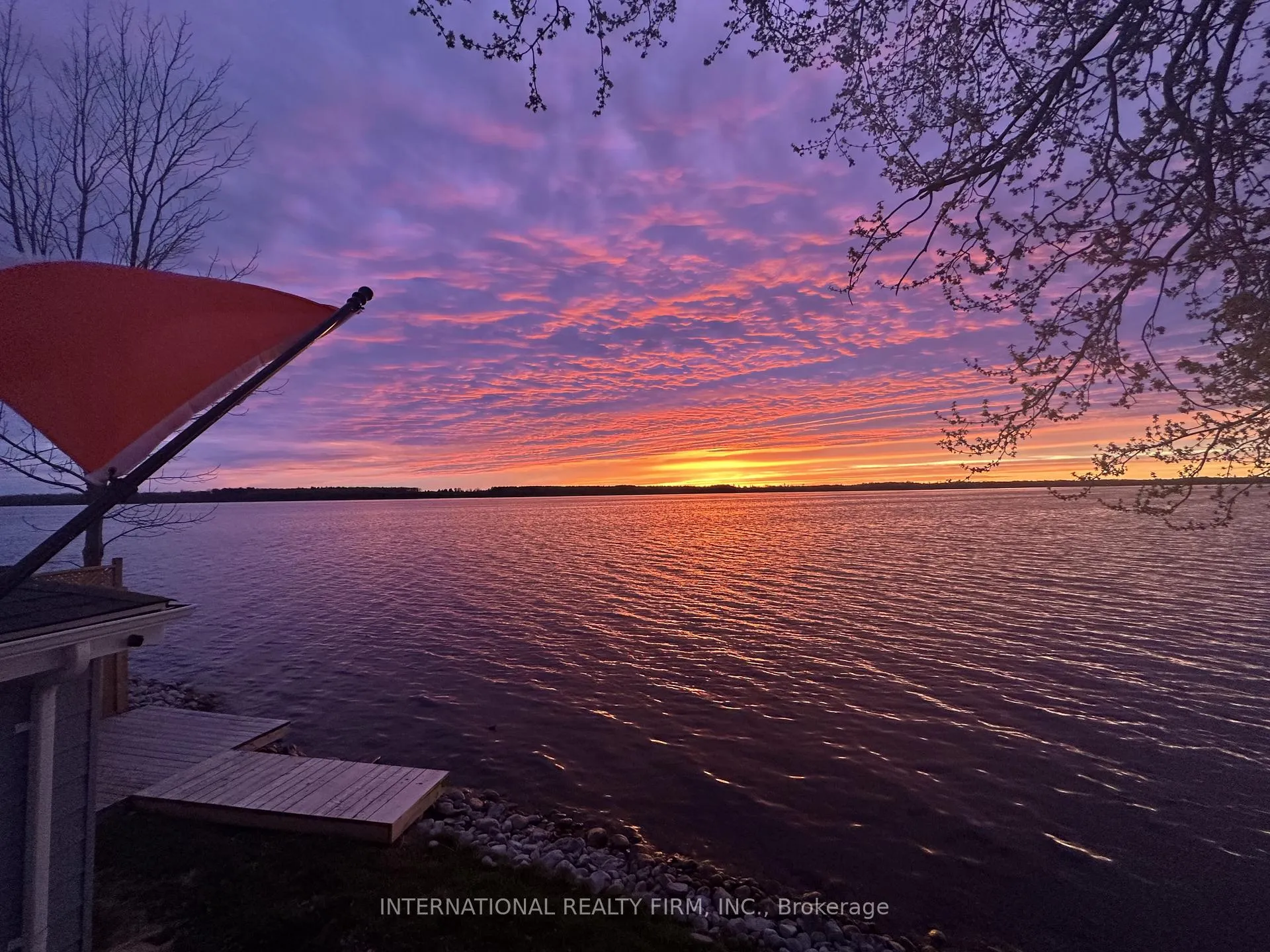 Photo 23 of 356 Platten Boulevard, Scugog, Rural Scugog — HOMEH