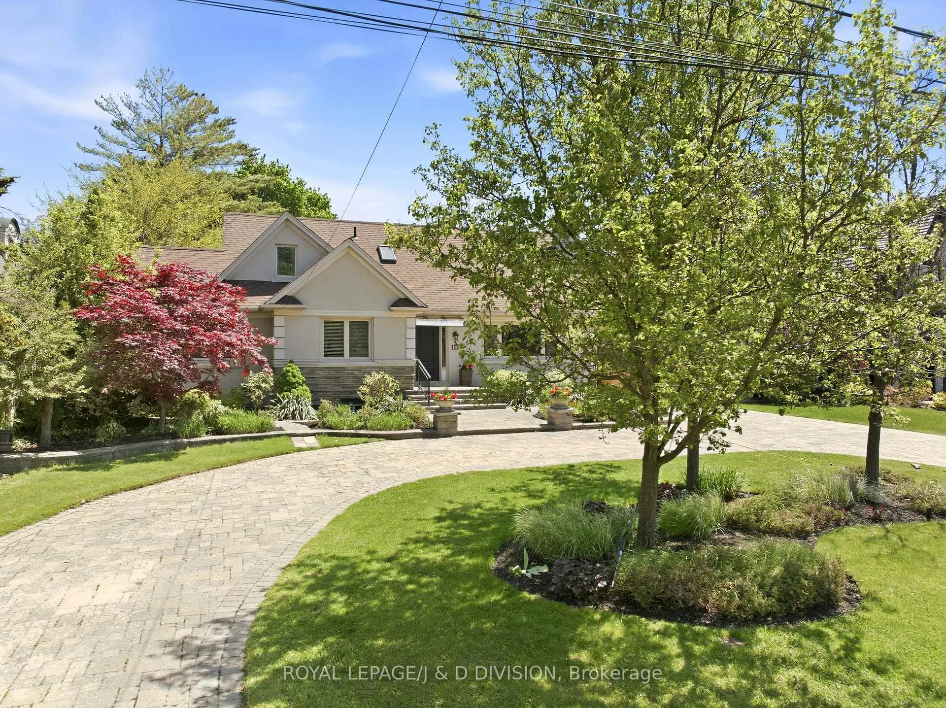 Photo 1 of 111 Warwood Road, Etobicoke, Islington-City Centre West — HOMEH