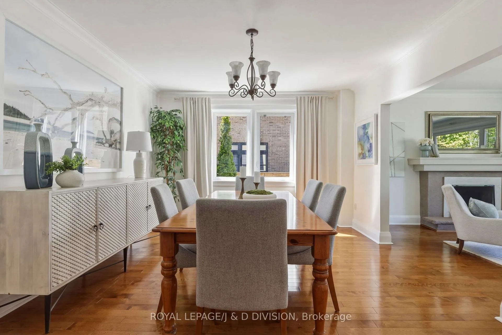 Photo 9 of 111 Warwood Road, Etobicoke, Islington-City Centre West — HOMEH