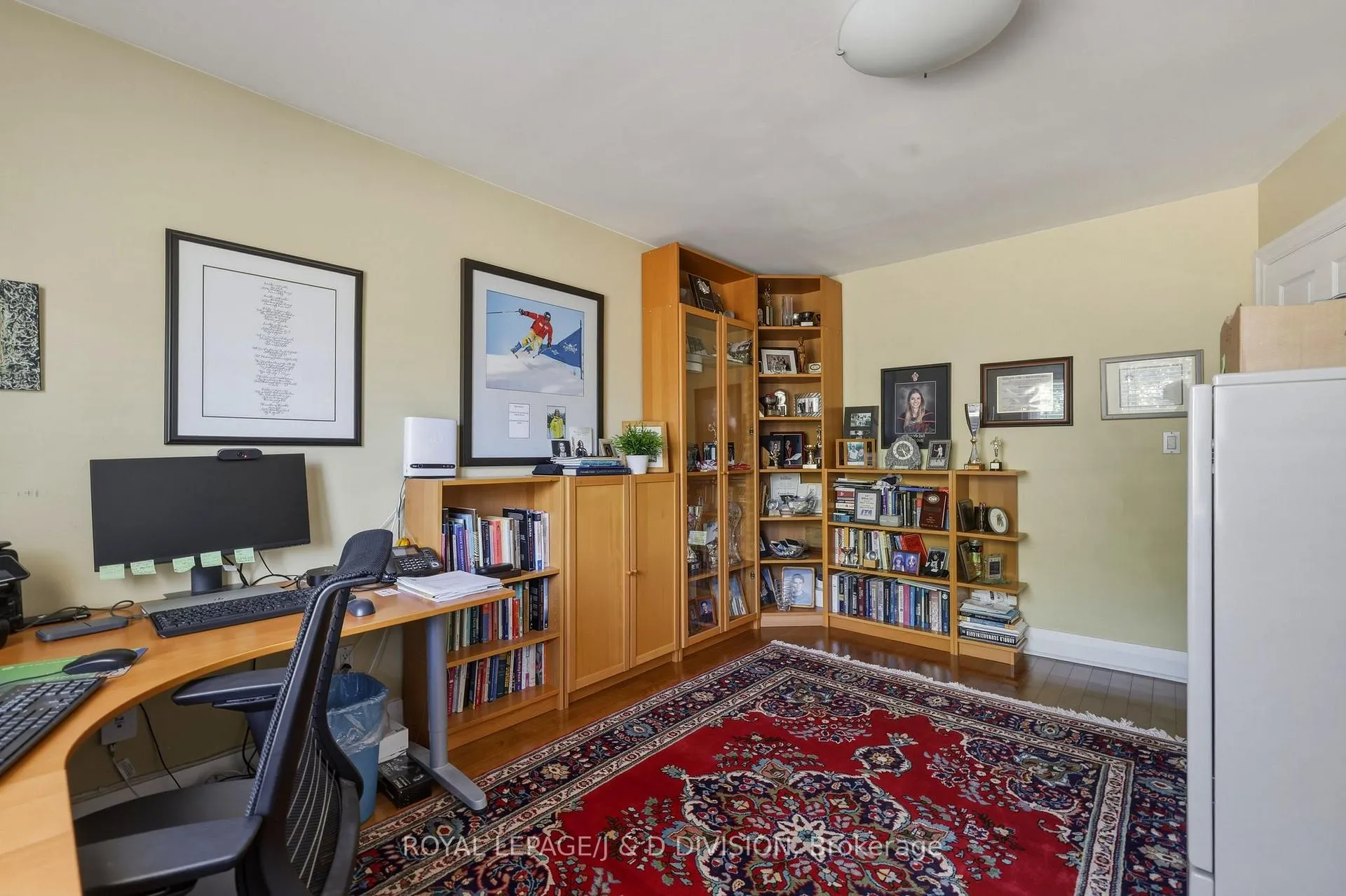 Photo 19 of 111 Warwood Road, Etobicoke, Islington-City Centre West — HOMEH
