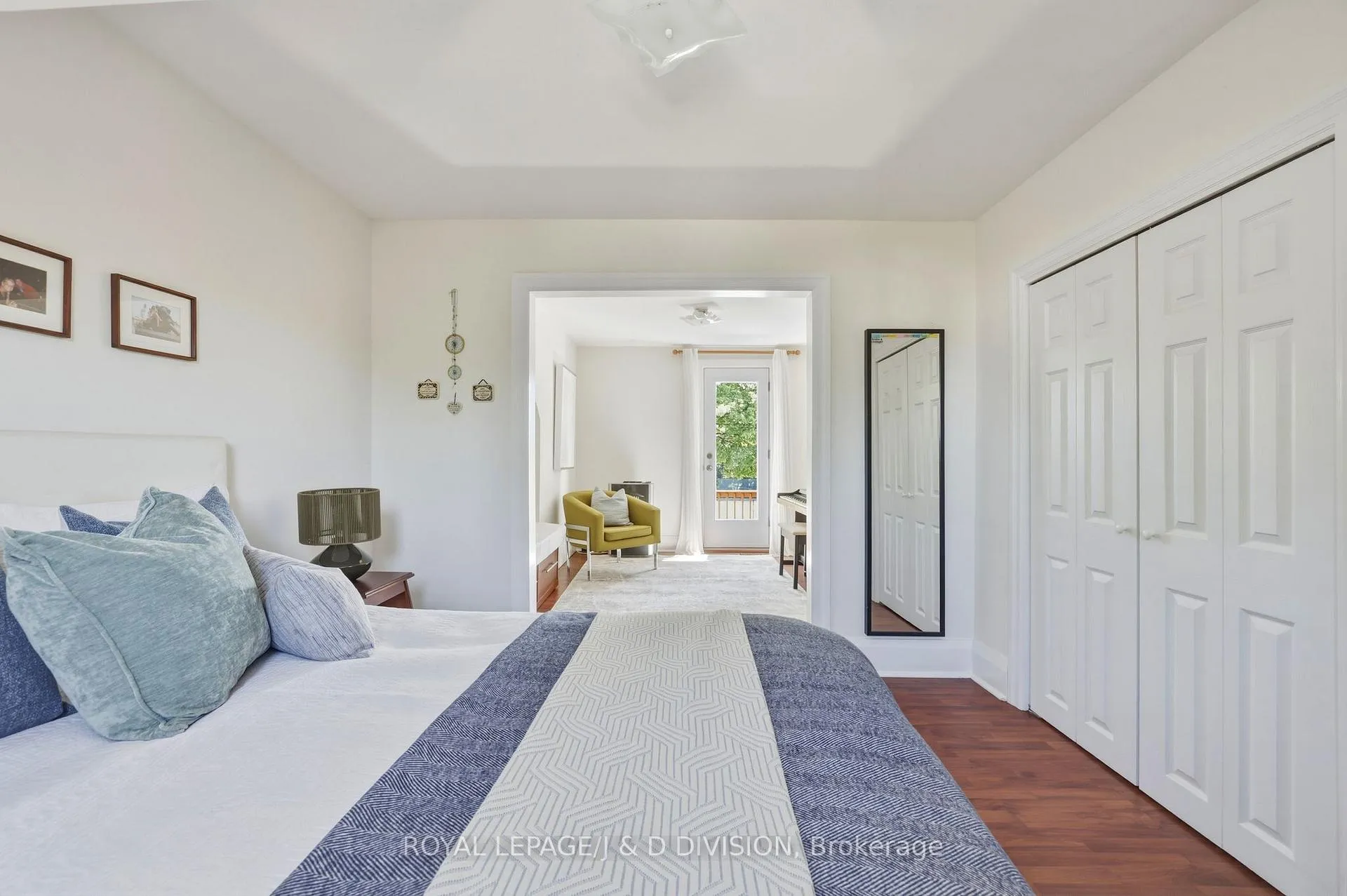 Photo 29 of 111 Warwood Road, Etobicoke, Islington-City Centre West — HOMEH