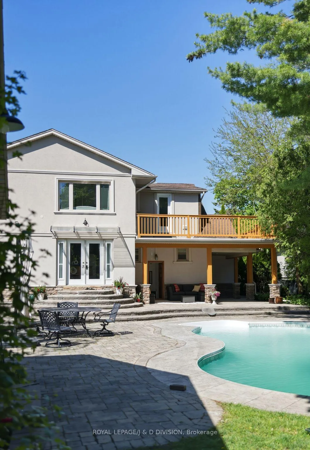 Photo 40 of 111 Warwood Road, Etobicoke, Islington-City Centre West — HOMEH