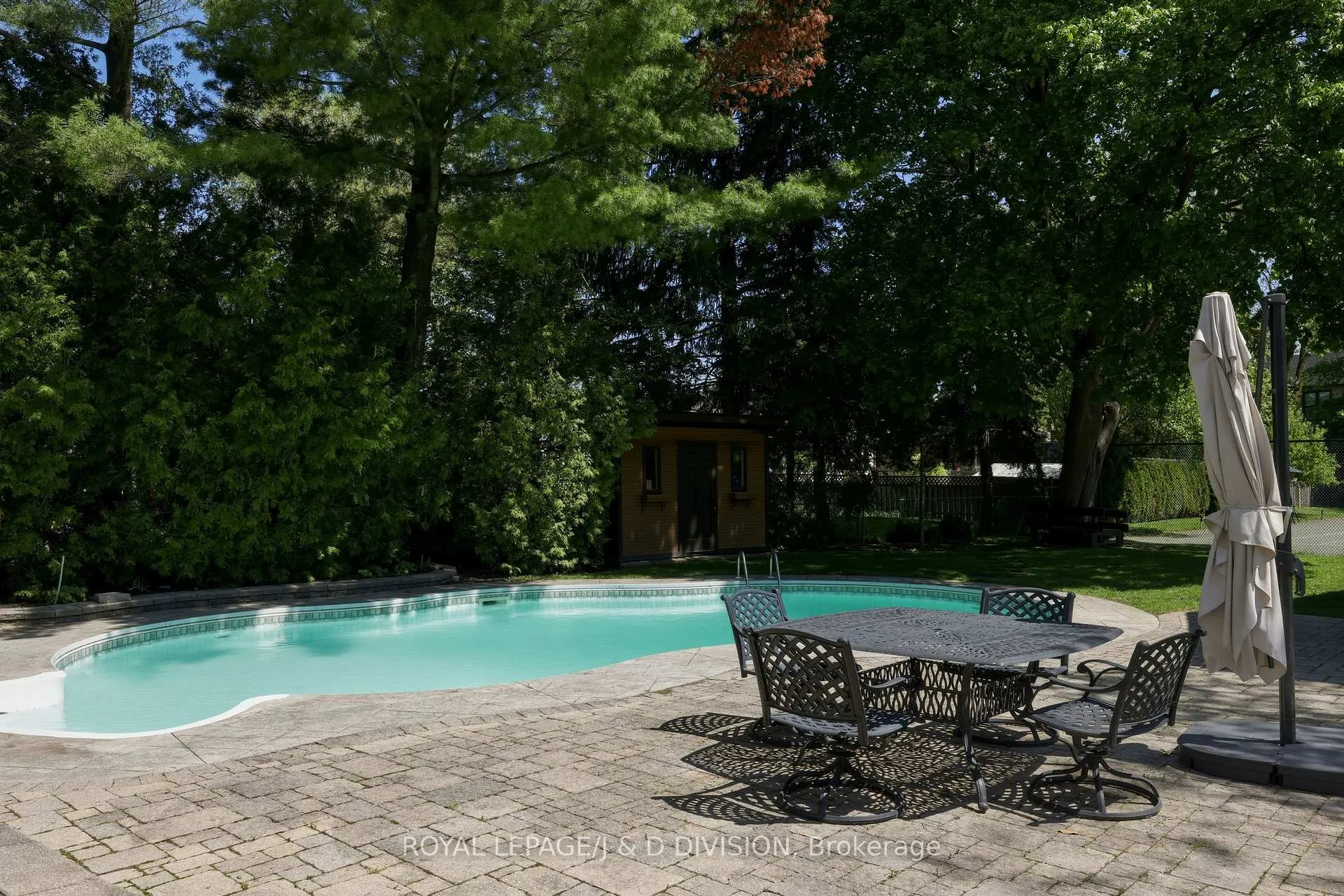 Photo 42 of 111 Warwood Road, Etobicoke, Islington-City Centre West — HOMEH