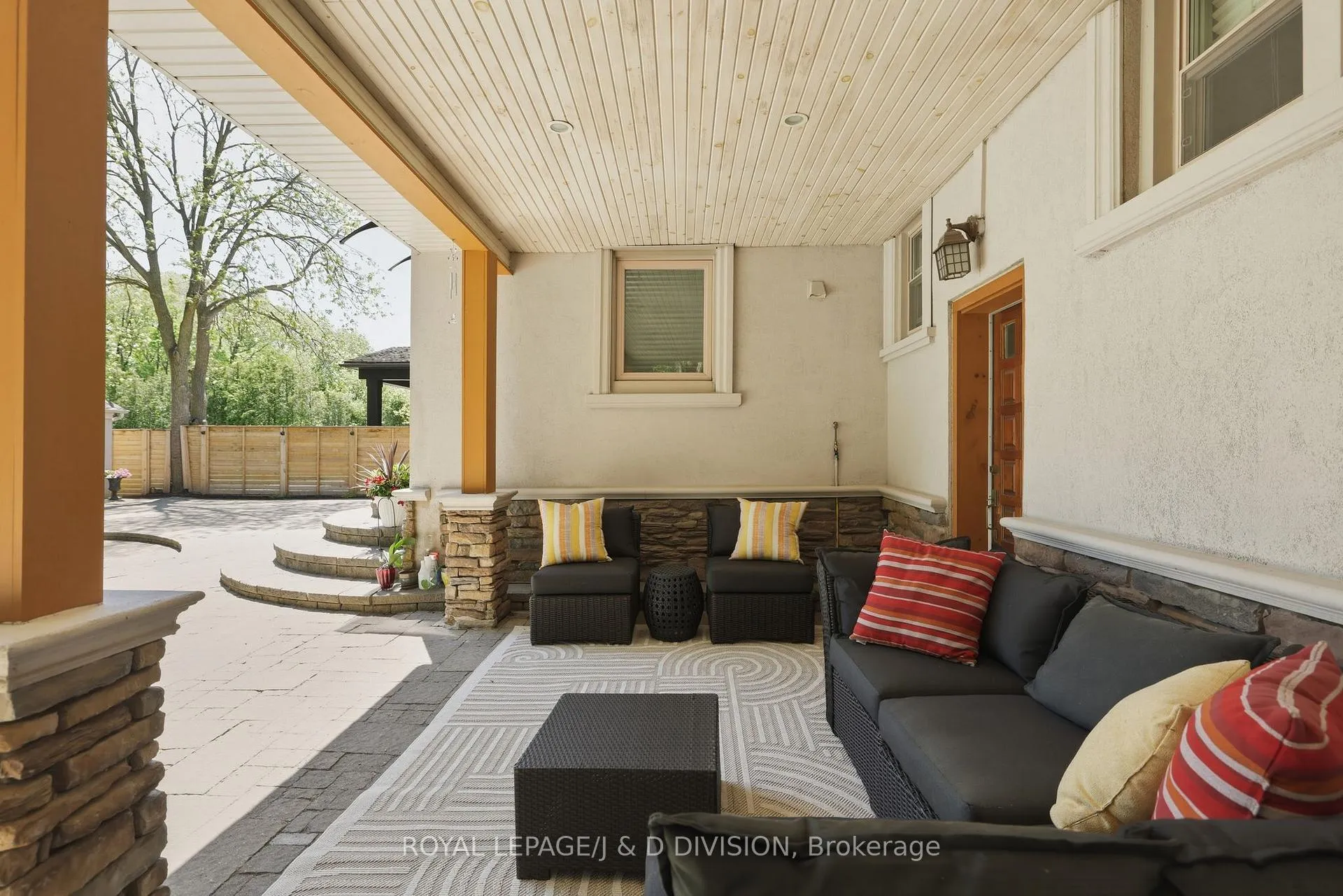 Photo 43 of 111 Warwood Road, Etobicoke, Islington-City Centre West — HOMEH