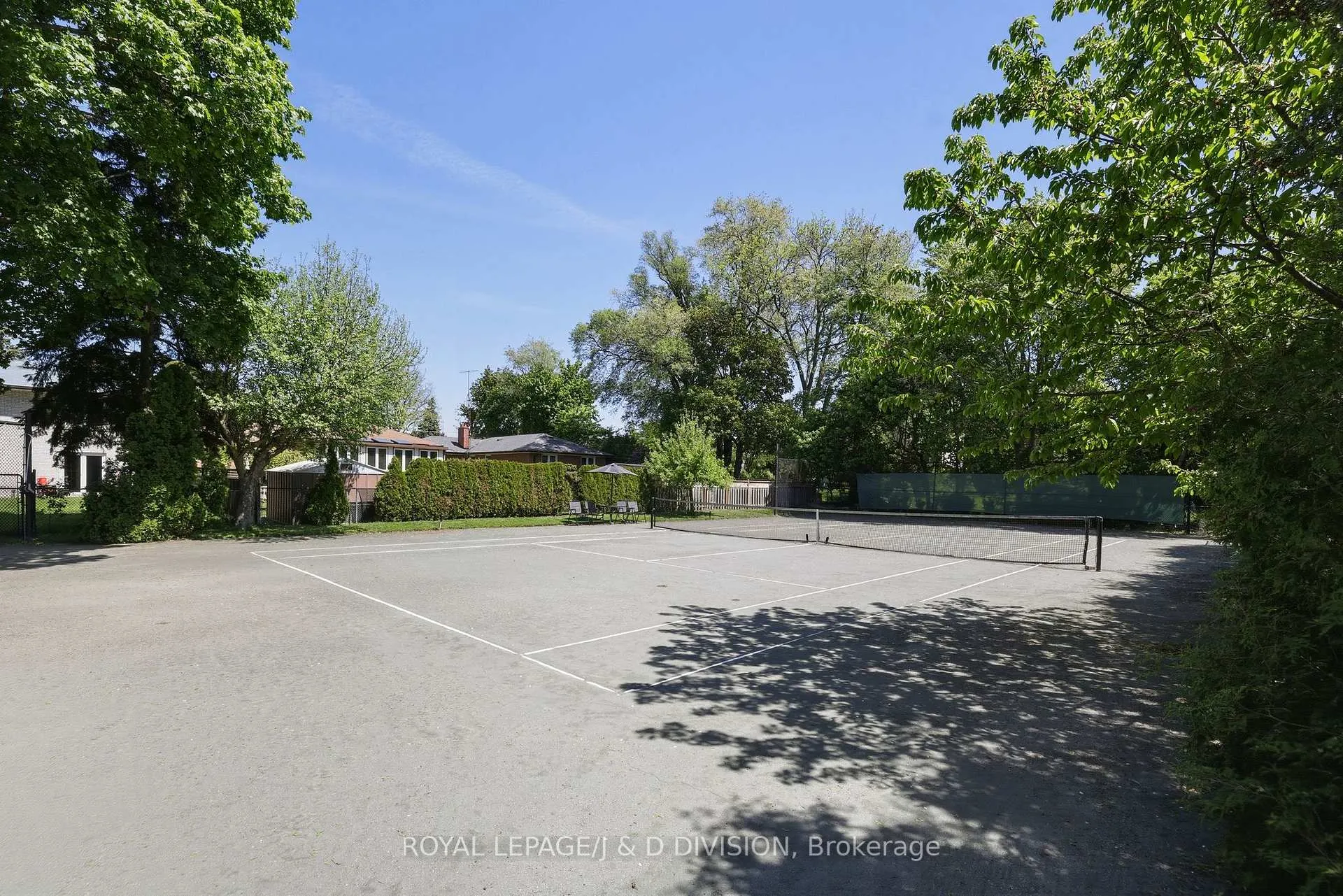 Photo 45 of 111 Warwood Road, Etobicoke, Islington-City Centre West — HOMEH
