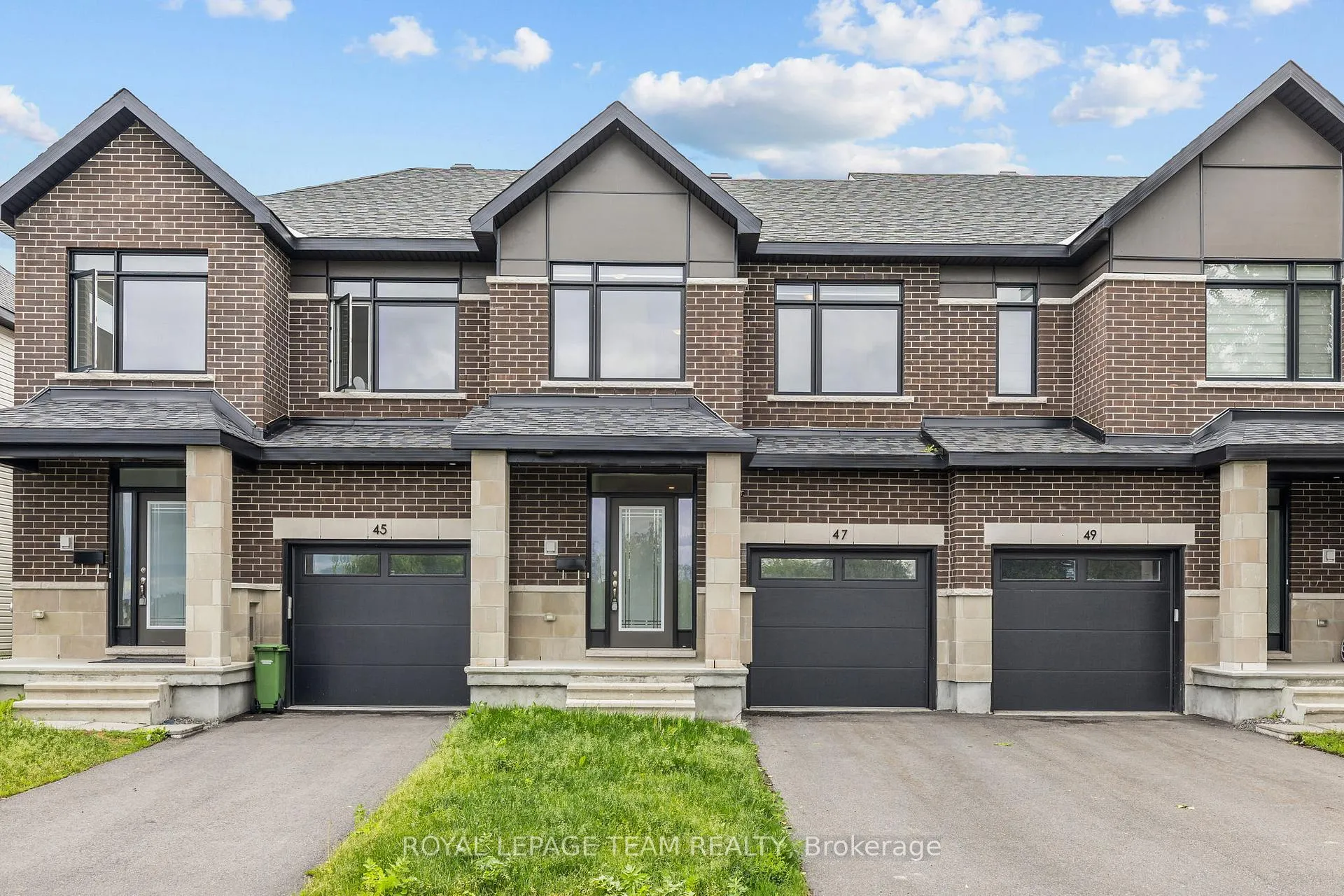 Photo 1 of 47 Moosonee Crescent, Ottawa, Riverside South/Gloucester Glen — HOMEH