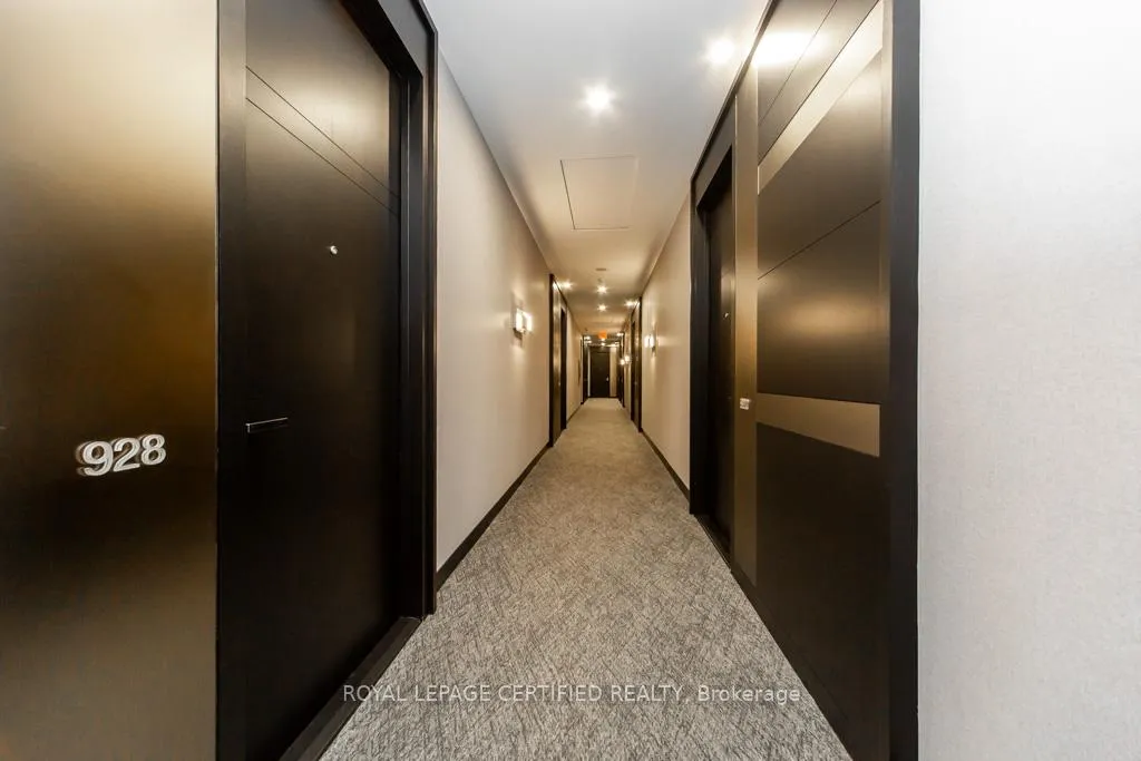 Photo 7 of Unit 928, 29 Queens Quay Street E, Toronto, Waterfront Communities — HOMEH