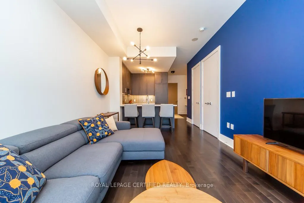 Photo 10 of Unit 928, 29 Queens Quay Street E, Toronto, Waterfront Communities — HOMEH