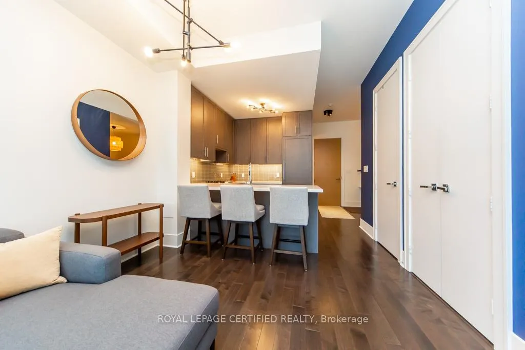 Photo 11 of Unit 928, 29 Queens Quay Street E, Toronto, Waterfront Communities — HOMEH