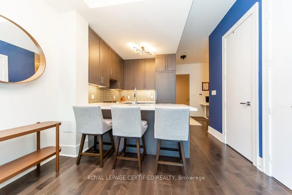 Photo 12 of Unit 928, 29 Queens Quay Street E, Toronto, Waterfront Communities — HOMEH