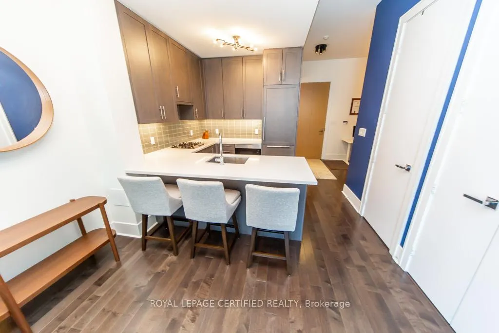 Photo 13 of Unit 928, 29 Queens Quay Street E, Toronto, Waterfront Communities — HOMEH