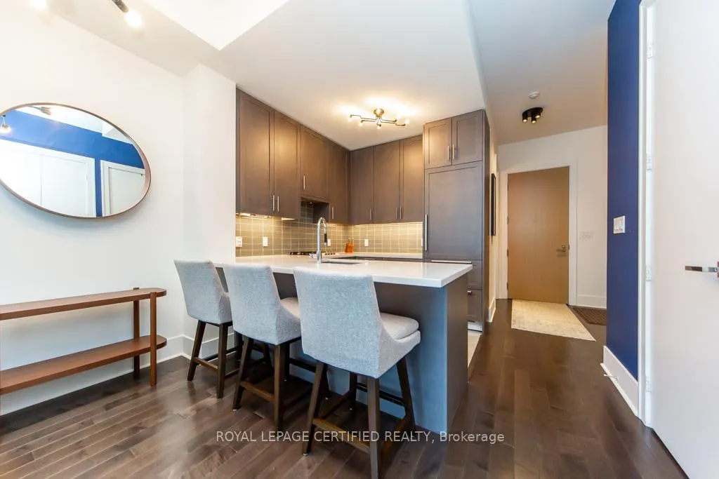 Photo 14 of Unit 928, 29 Queens Quay Street E, Toronto, Waterfront Communities — HOMEH