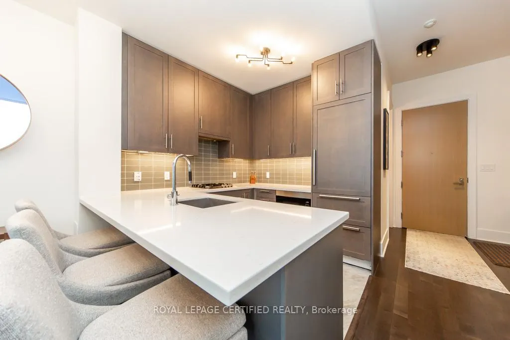 Photo 15 of Unit 928, 29 Queens Quay Street E, Toronto, Waterfront Communities — HOMEH