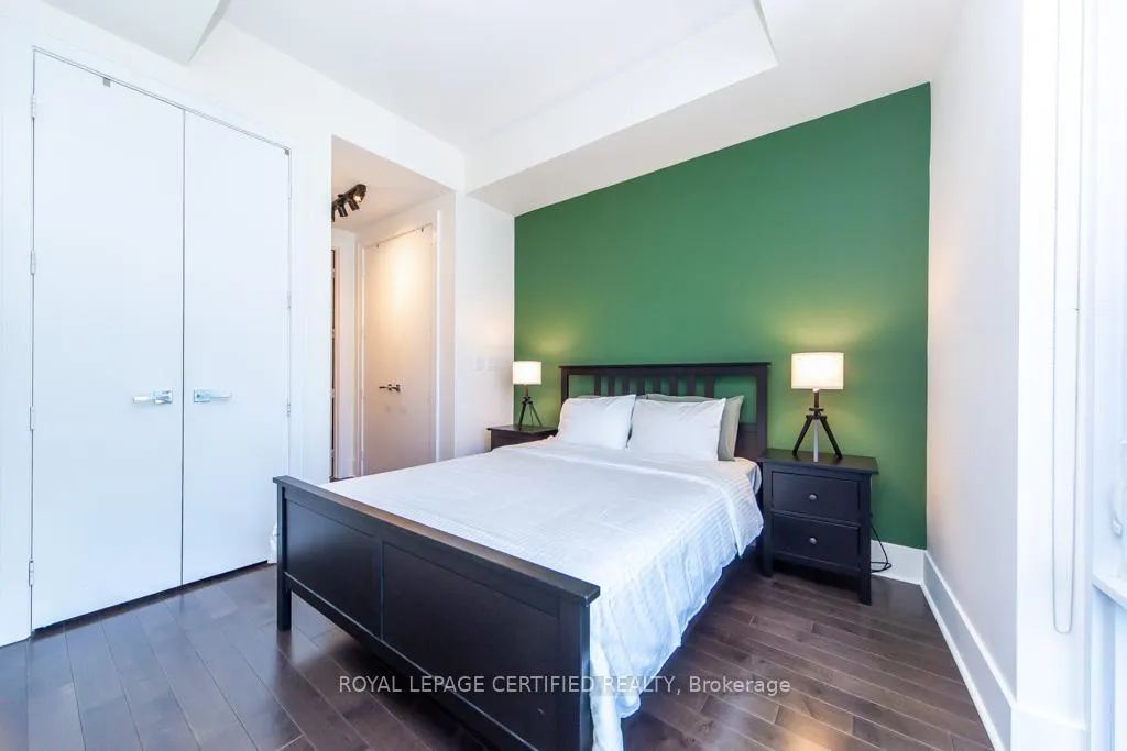 Photo 18 of Unit 928, 29 Queens Quay Street E, Toronto, Waterfront Communities — HOMEH