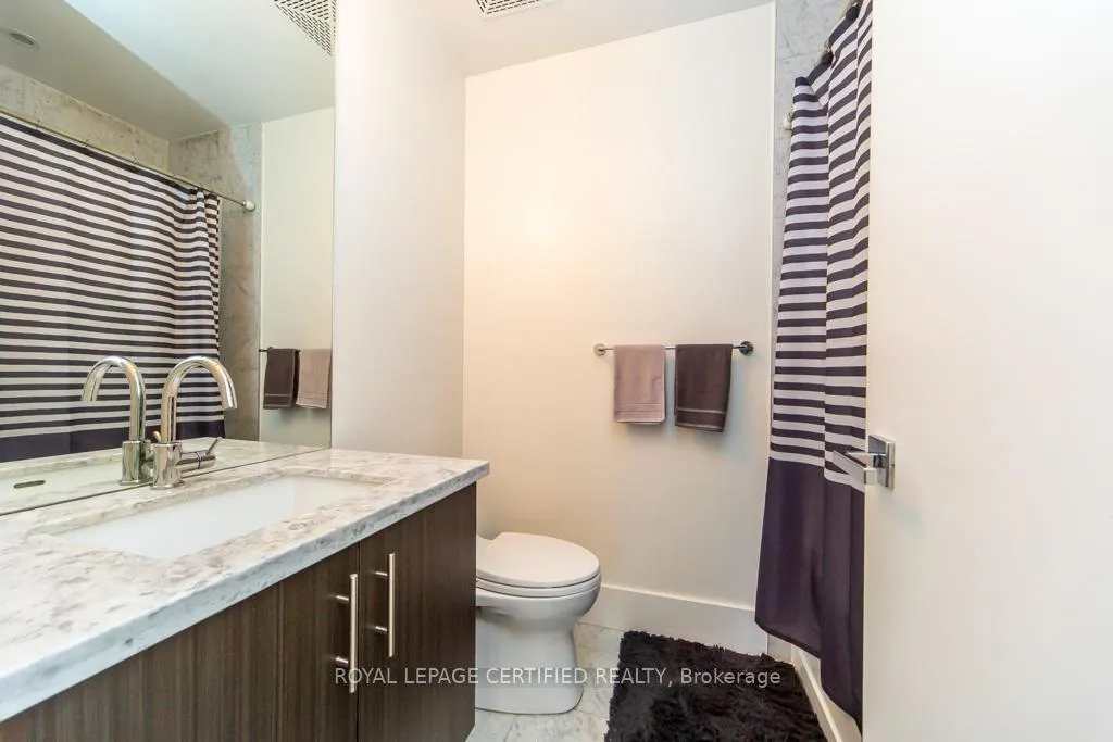 Photo 20 of Unit 928, 29 Queens Quay Street E, Toronto, Waterfront Communities — HOMEH