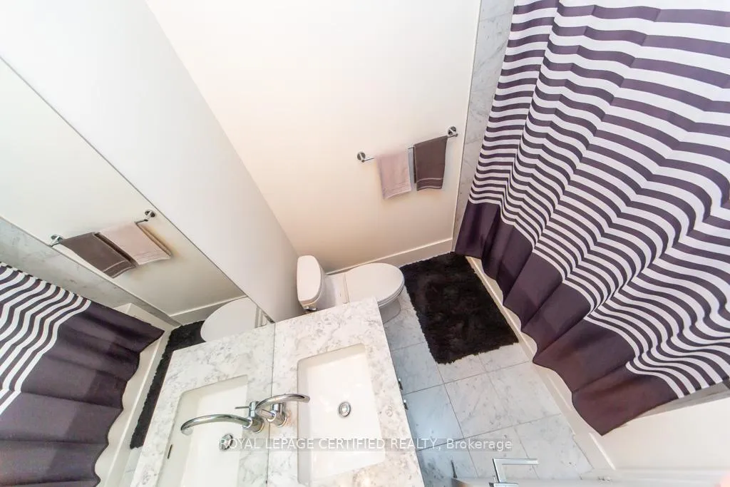 Photo 21 of Unit 928, 29 Queens Quay Street E, Toronto, Waterfront Communities — HOMEH