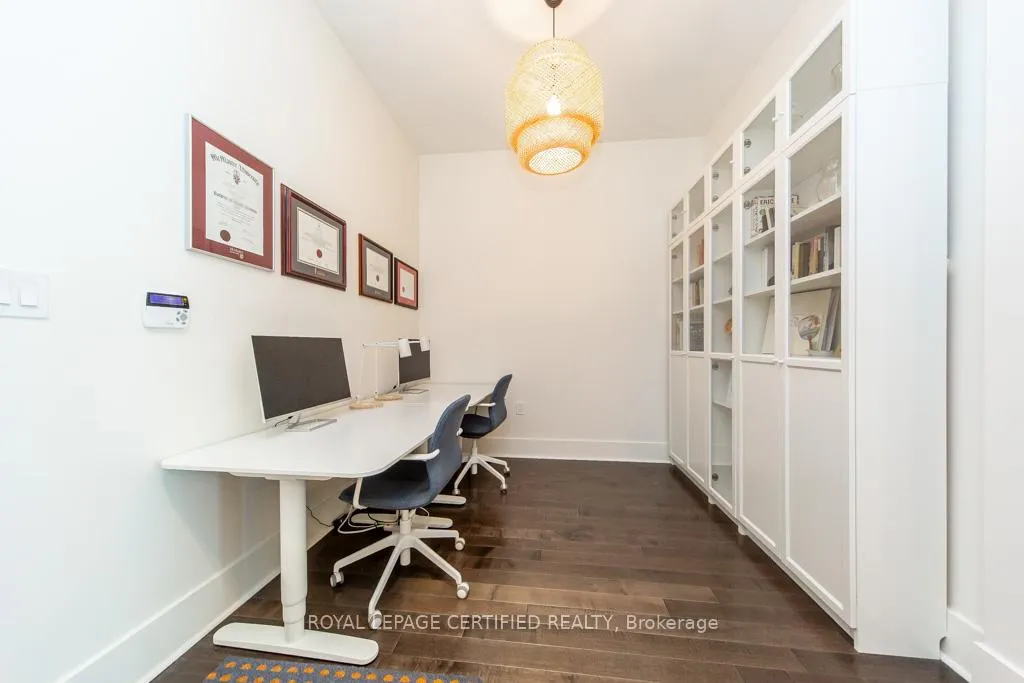 Photo 22 of Unit 928, 29 Queens Quay Street E, Toronto, Waterfront Communities — HOMEH