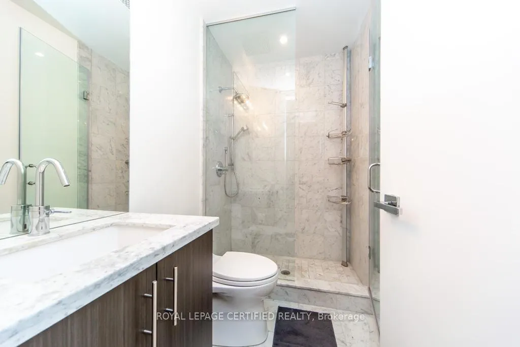 Photo 24 of Unit 928, 29 Queens Quay Street E, Toronto, Waterfront Communities — HOMEH