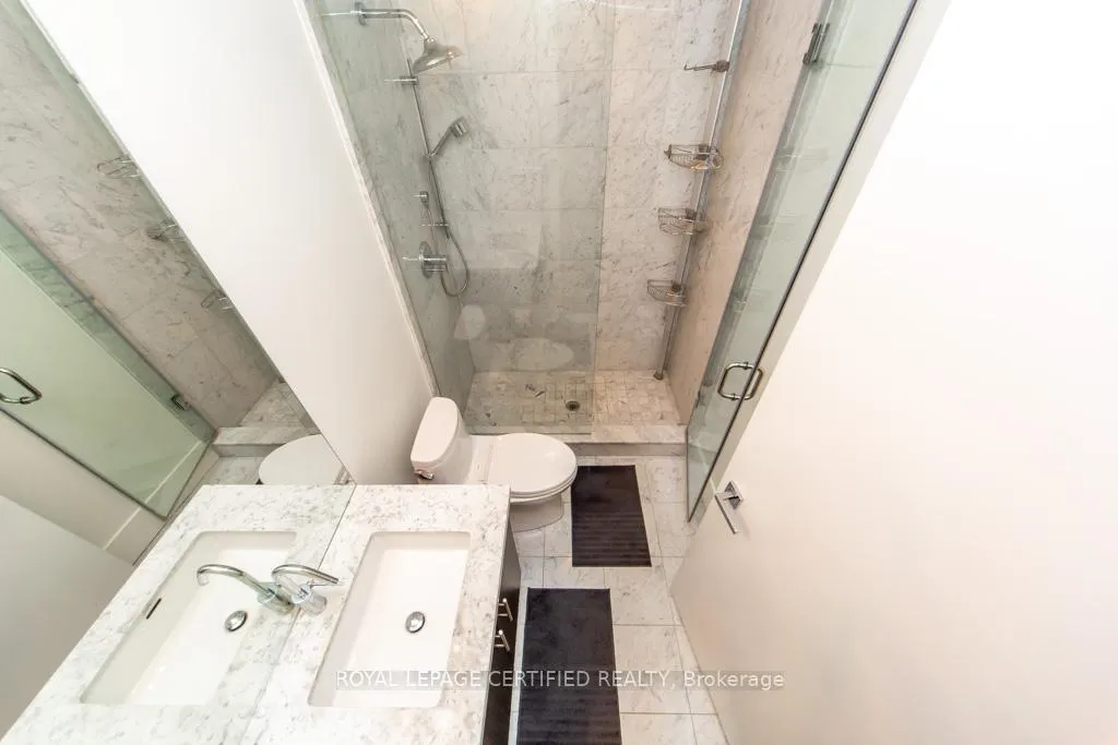 Photo 25 of Unit 928, 29 Queens Quay Street E, Toronto, Waterfront Communities — HOMEH