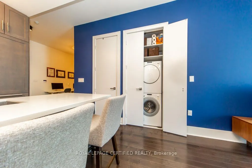 Photo 27 of Unit 928, 29 Queens Quay Street E, Toronto, Waterfront Communities — HOMEH
